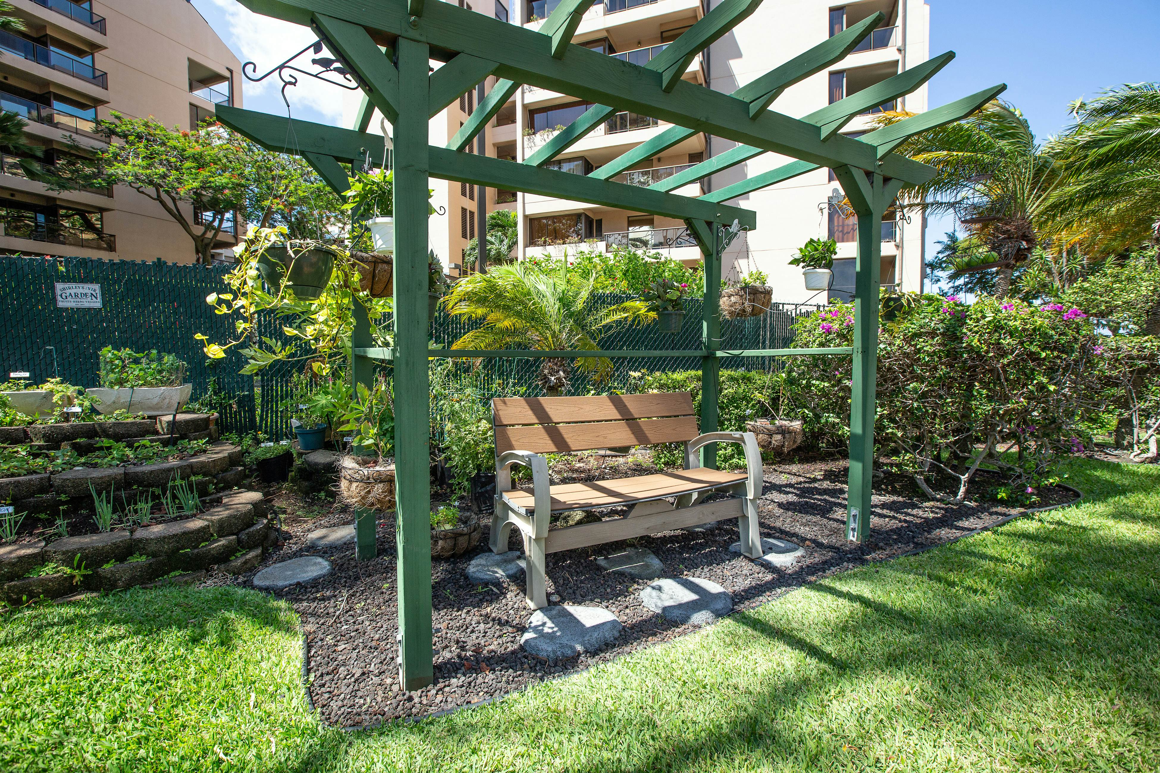 Valley Isle Resort 309