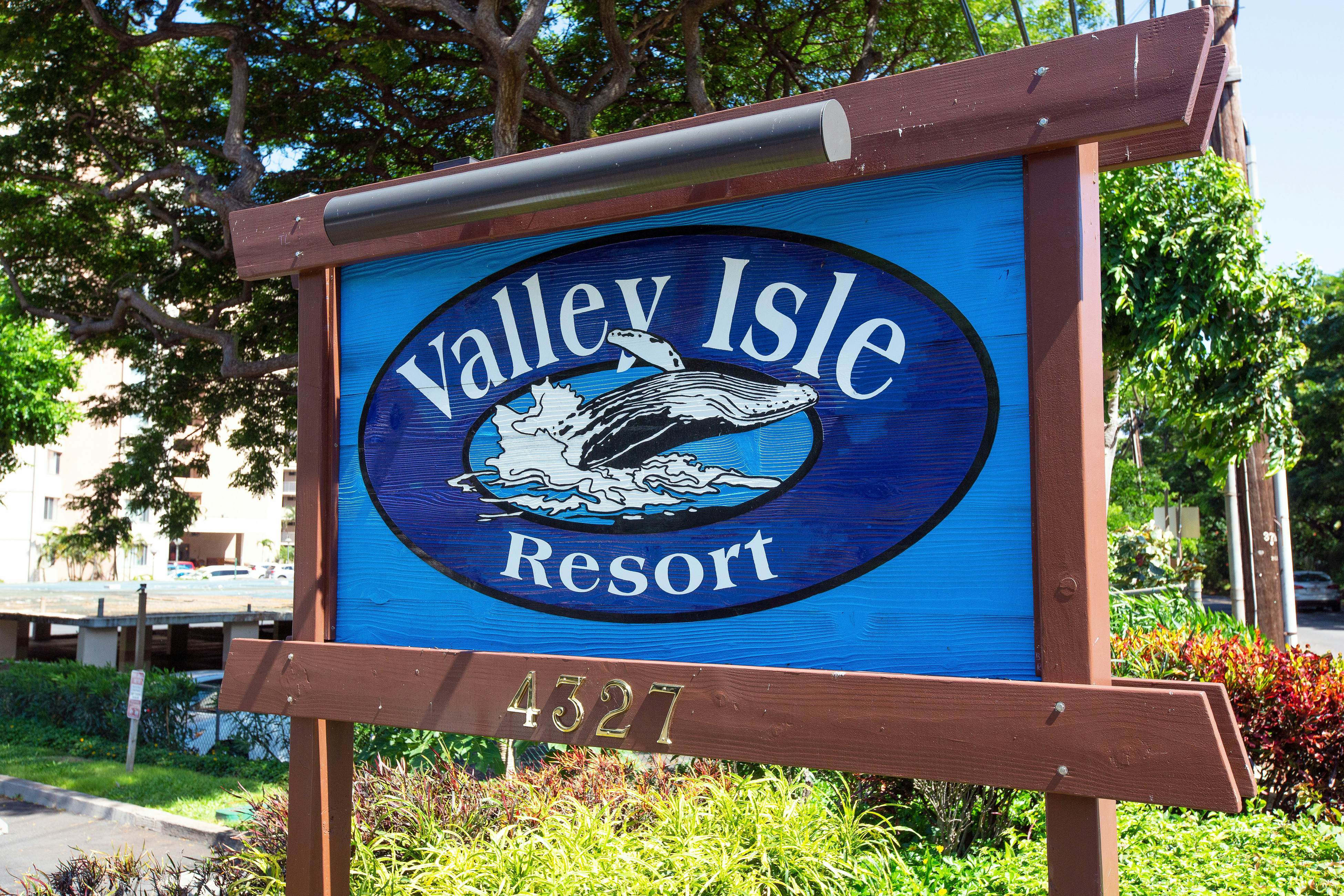 Valley Isle Resort 309