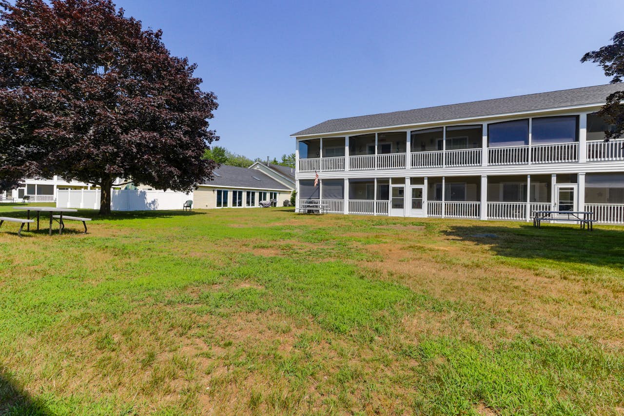 Wellington Manor 209 0 BD Vacation Rental in Wells, ME Vacasa