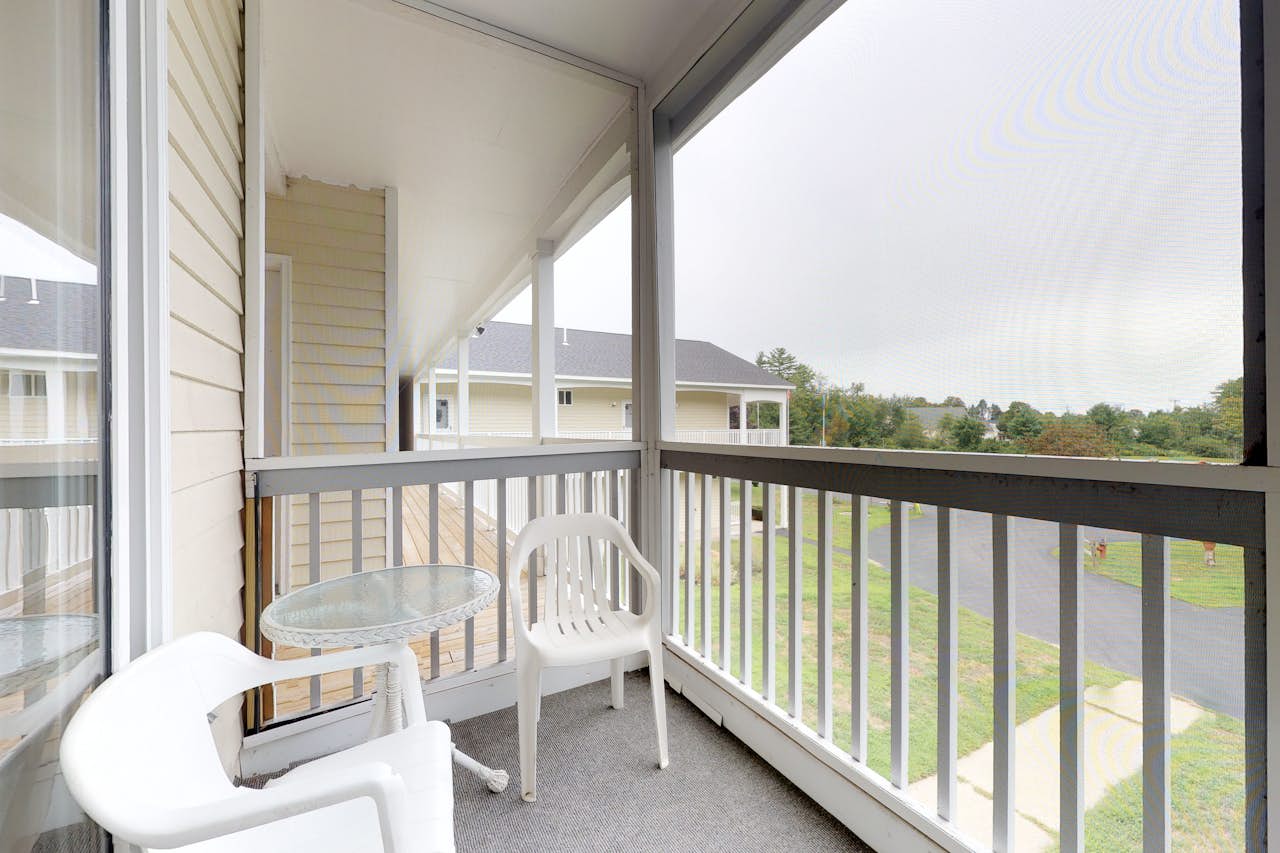 Wellington Manor 209 0 BD Wells, ME Vacation Rental Vacasa