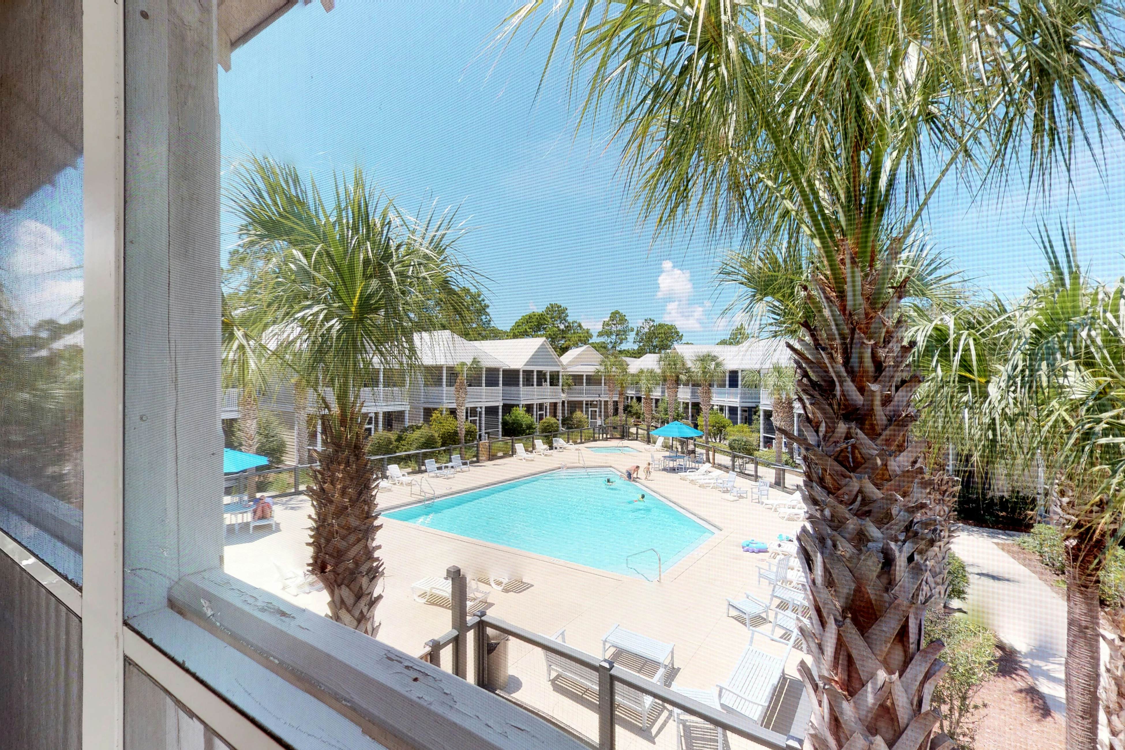 Barefoot Cottages B16 2 BD Port St. Joe, FL Vacation Rental Vacasa