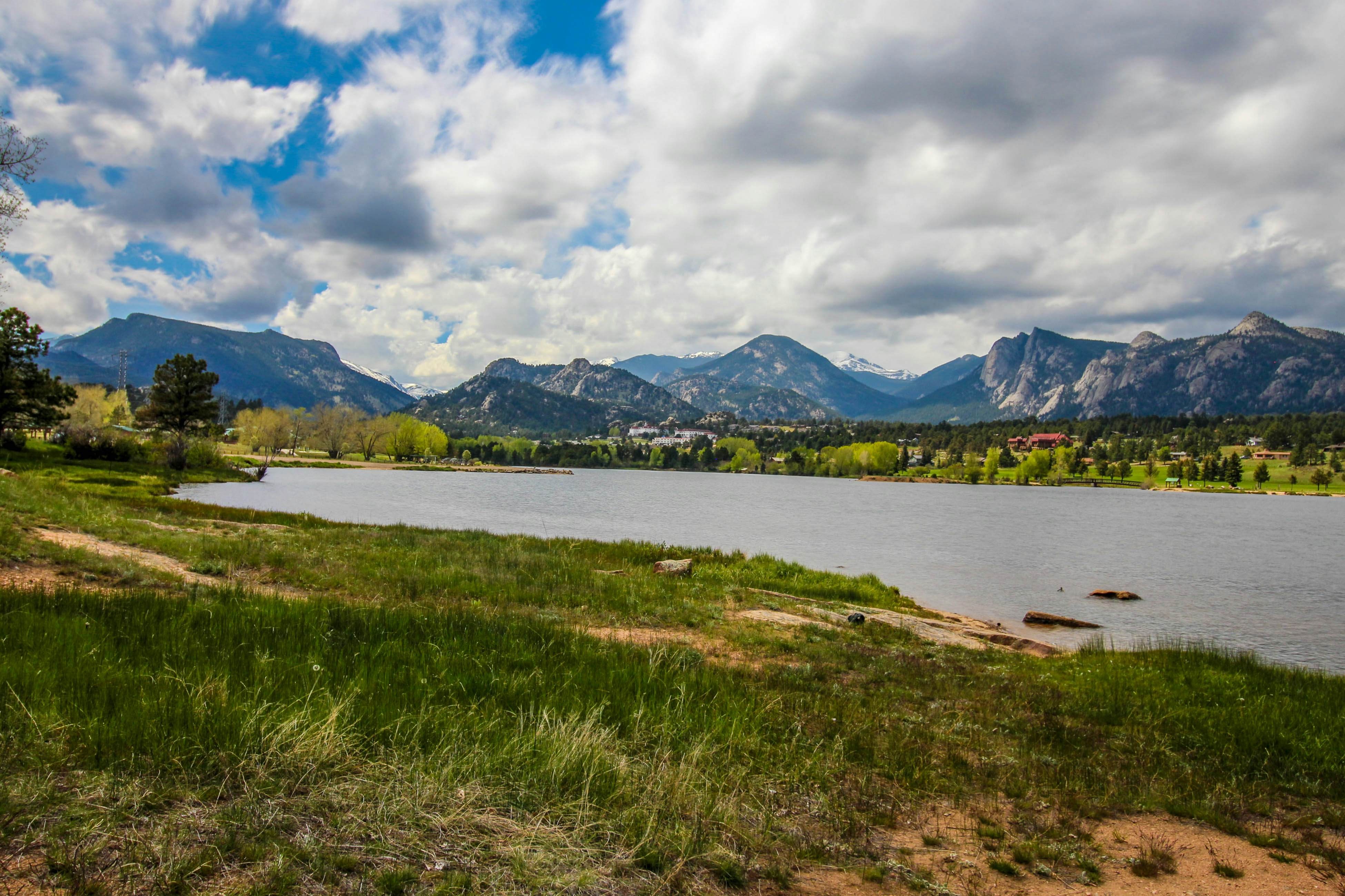 Deer Mountain Rest | 3 BD Estes Park, CO Vacation Rental | Vacasa