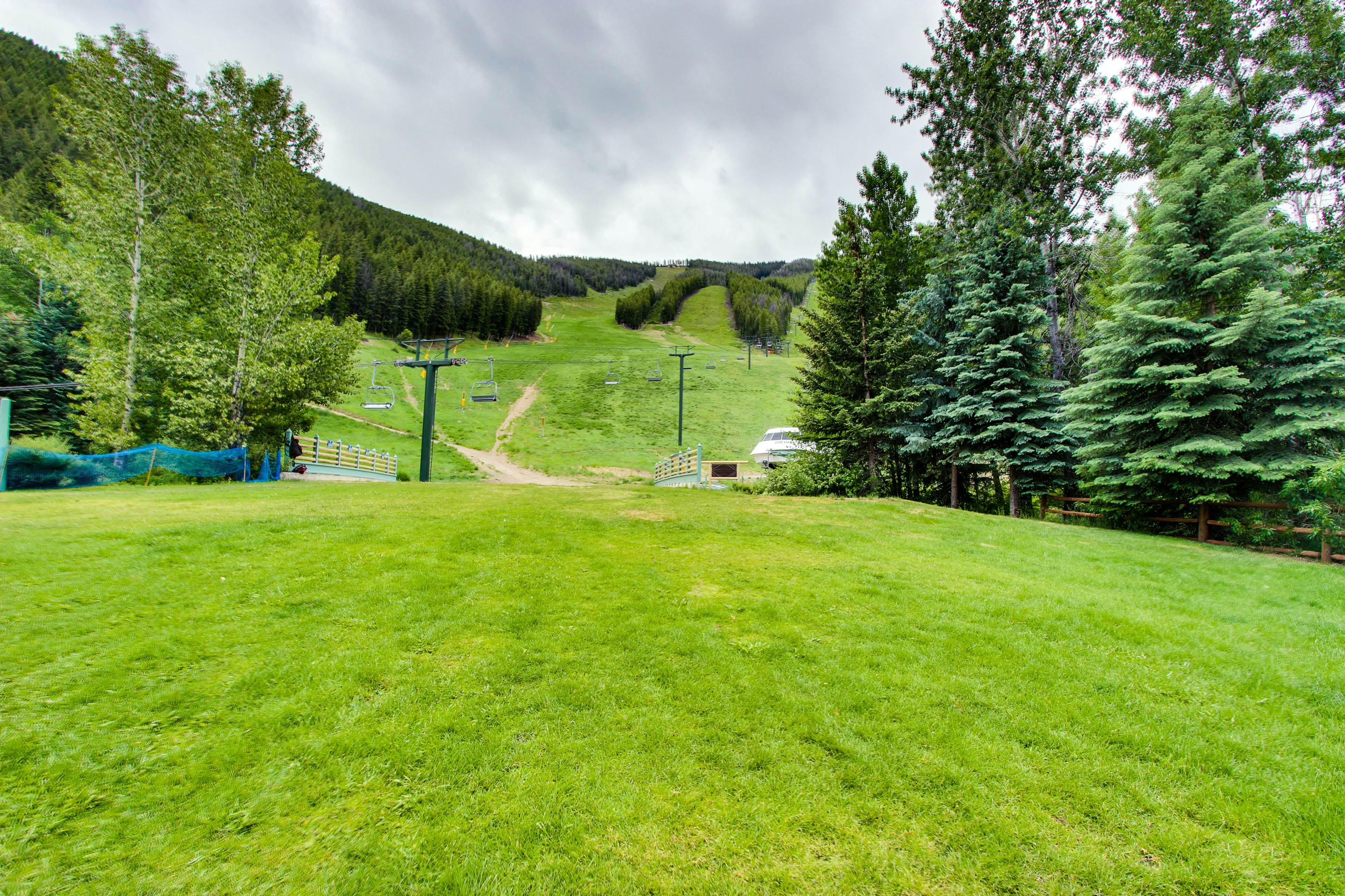 Delightful Atelier Getaway