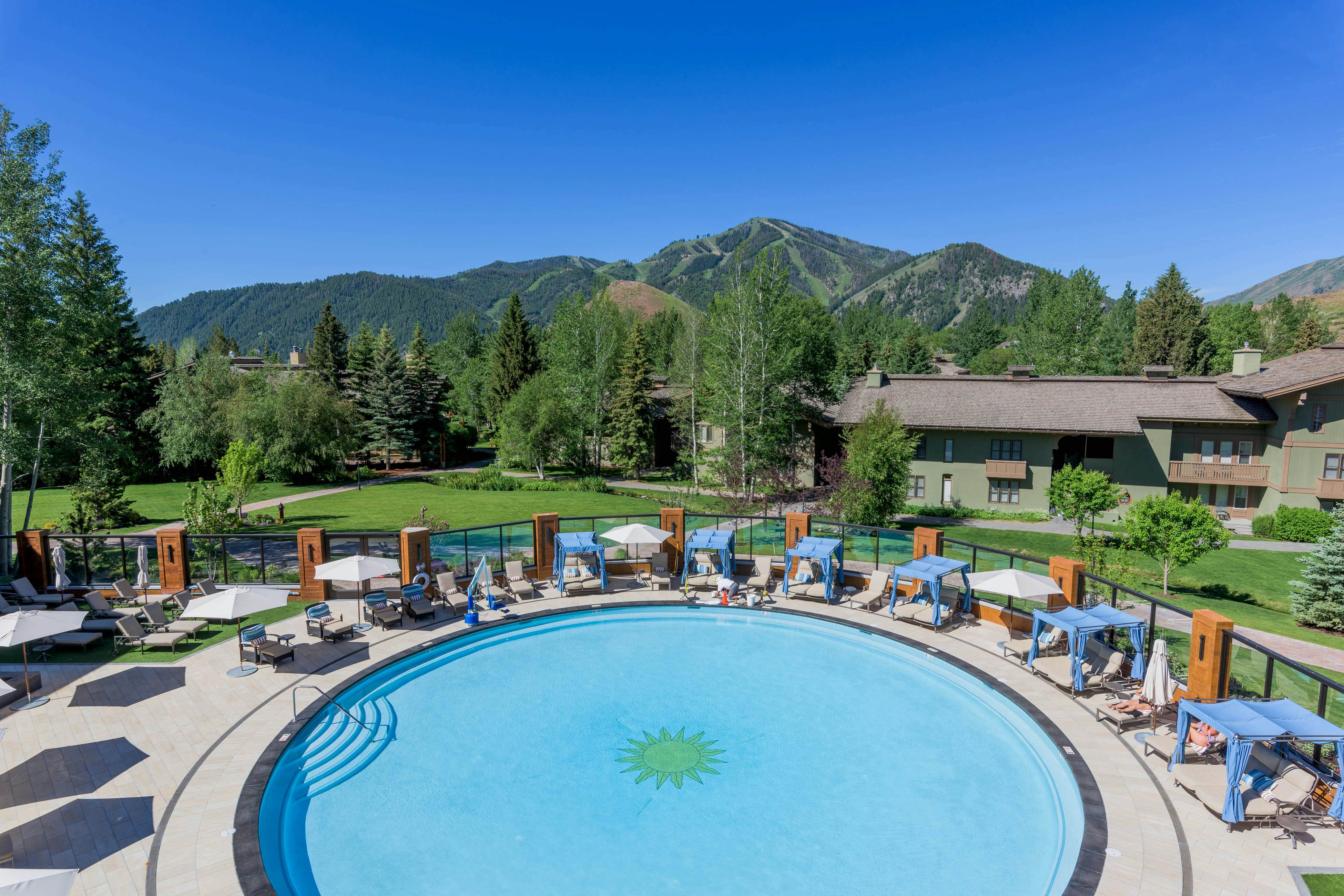 Delightful Atelier Getaway