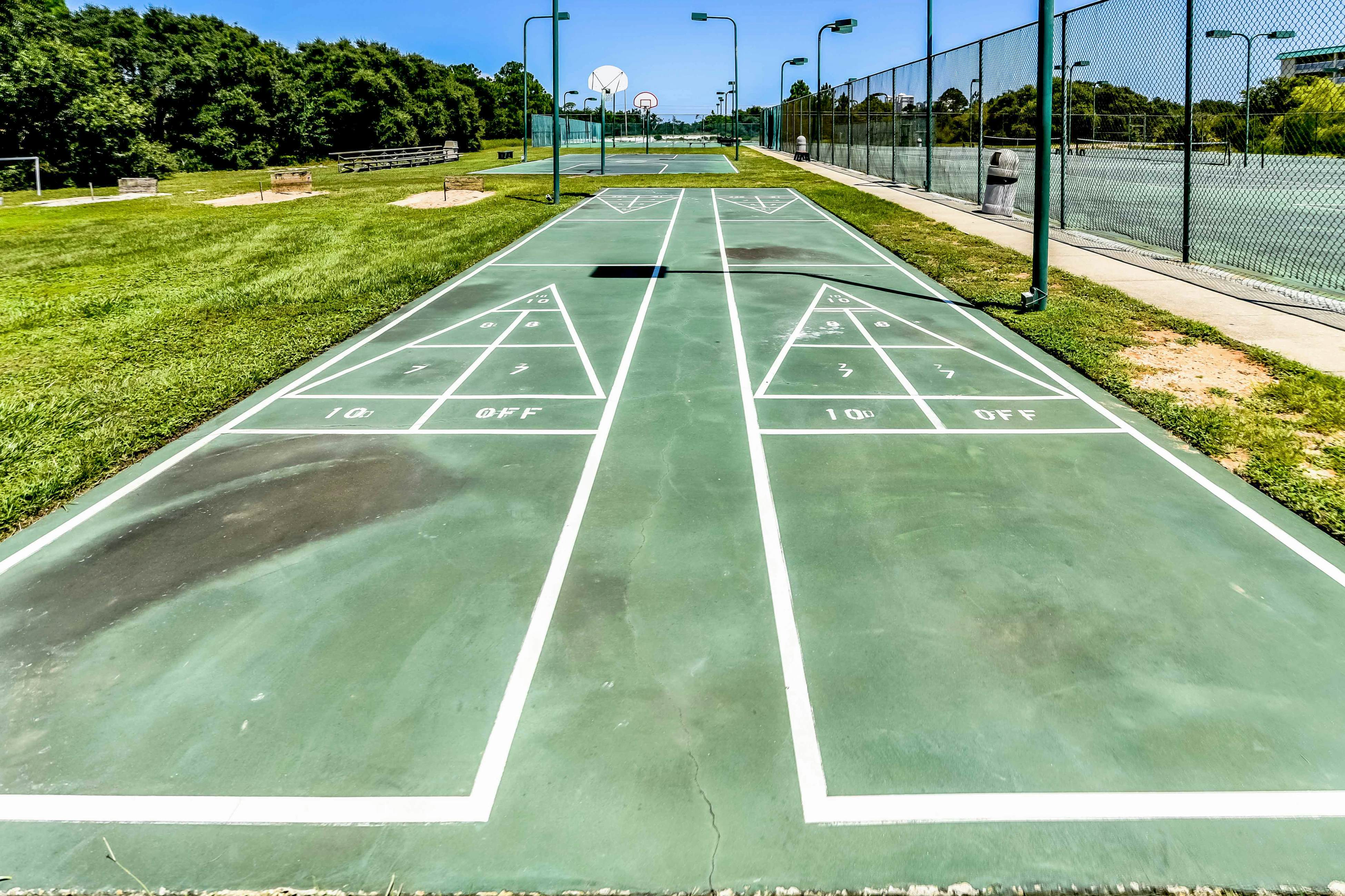 Plantation Palms #6211