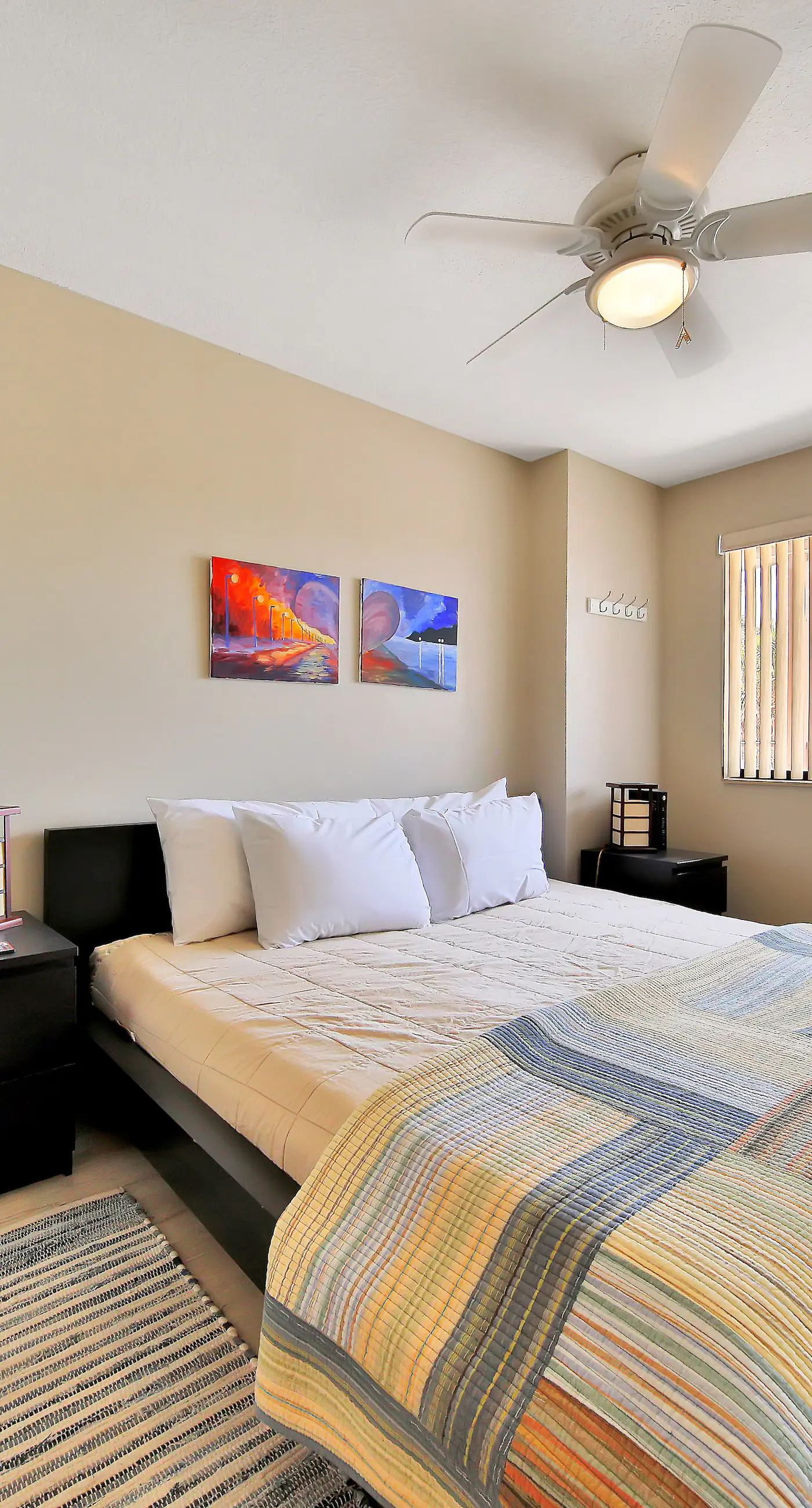 Cinnamon Shores Hideaway 1 BD OrmondByTheSea, FL Vacation Rental Vacasa