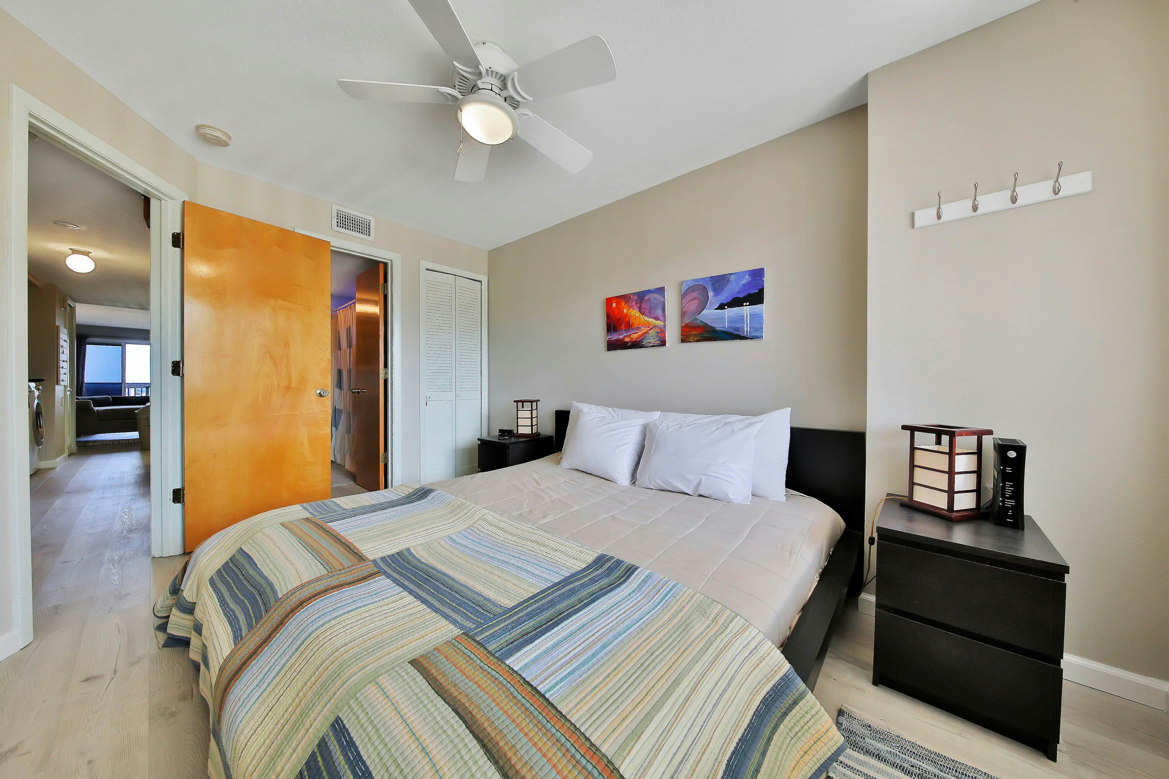 Cinnamon Shores Hideaway 1 BD OrmondByTheSea, FL Vacation Rental