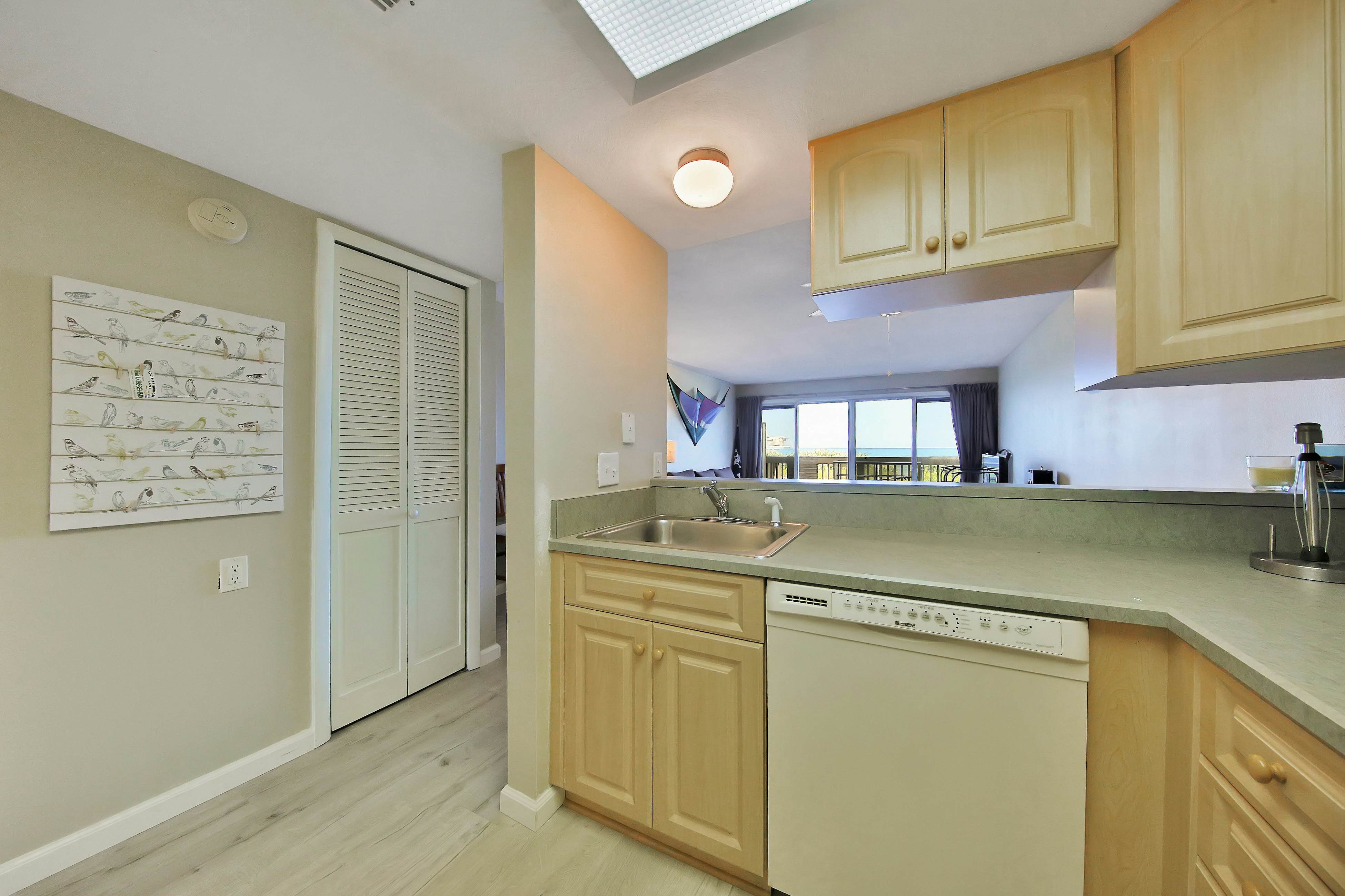 Cinnamon Shores Hideaway 1 BD OrmondByTheSea, FL Vacation Rental