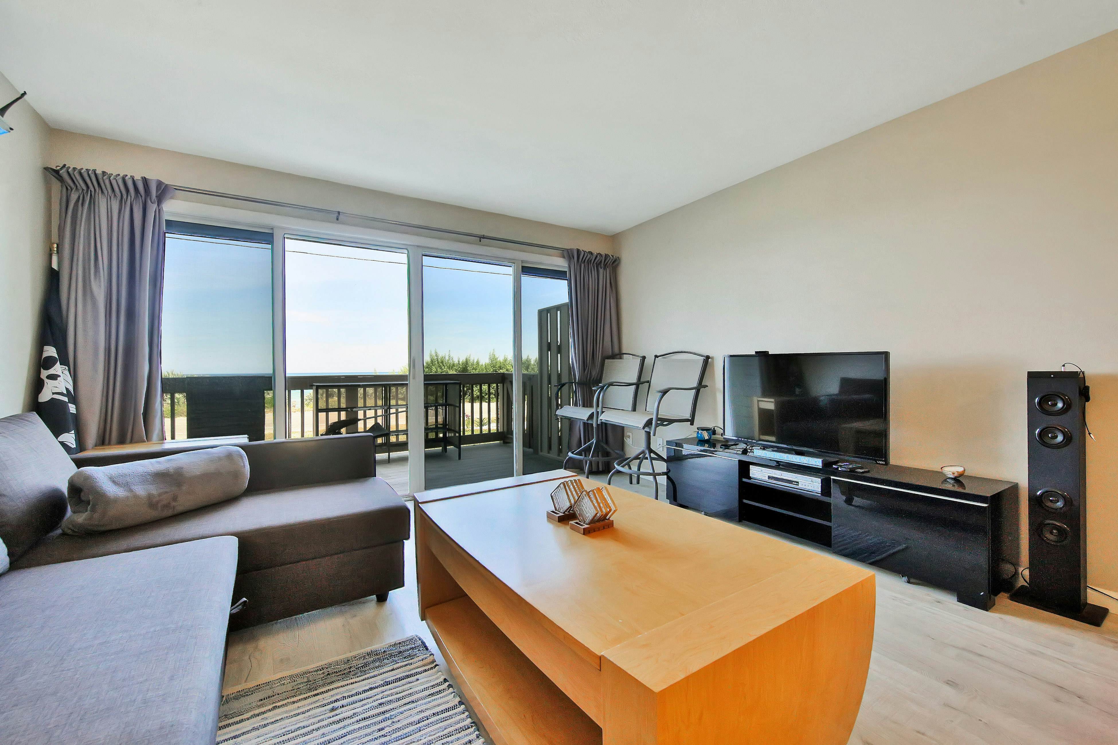 Cinnamon Shores Hideaway 1 BD OrmondByTheSea, FL Vacation Rental