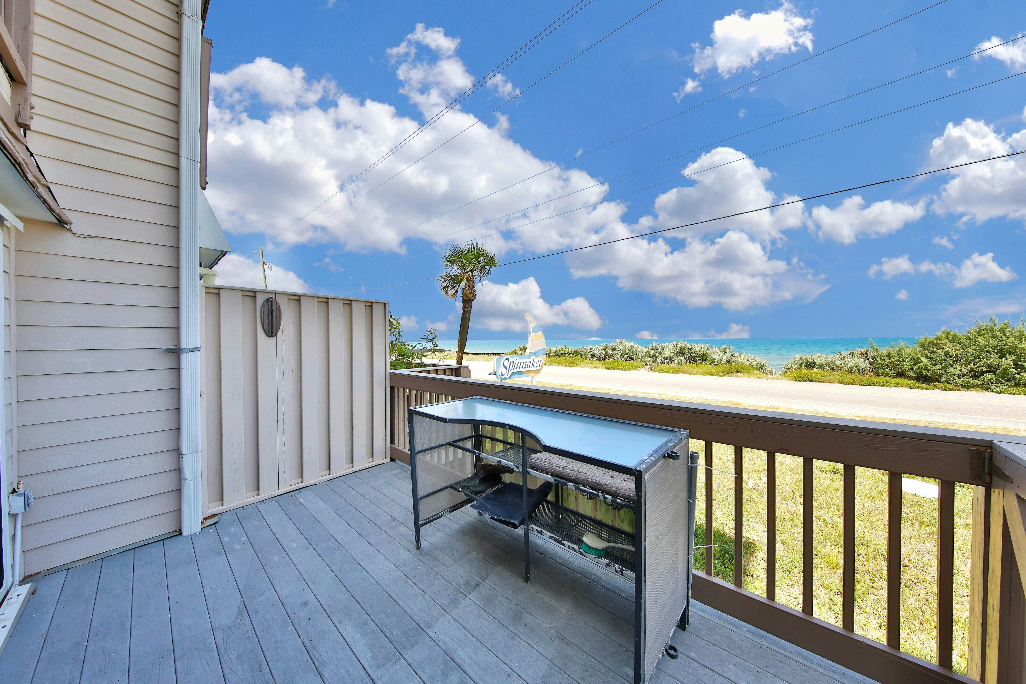 Cinnamon Shores Hideaway 1 BD OrmondByTheSea, FL Vacation Rental