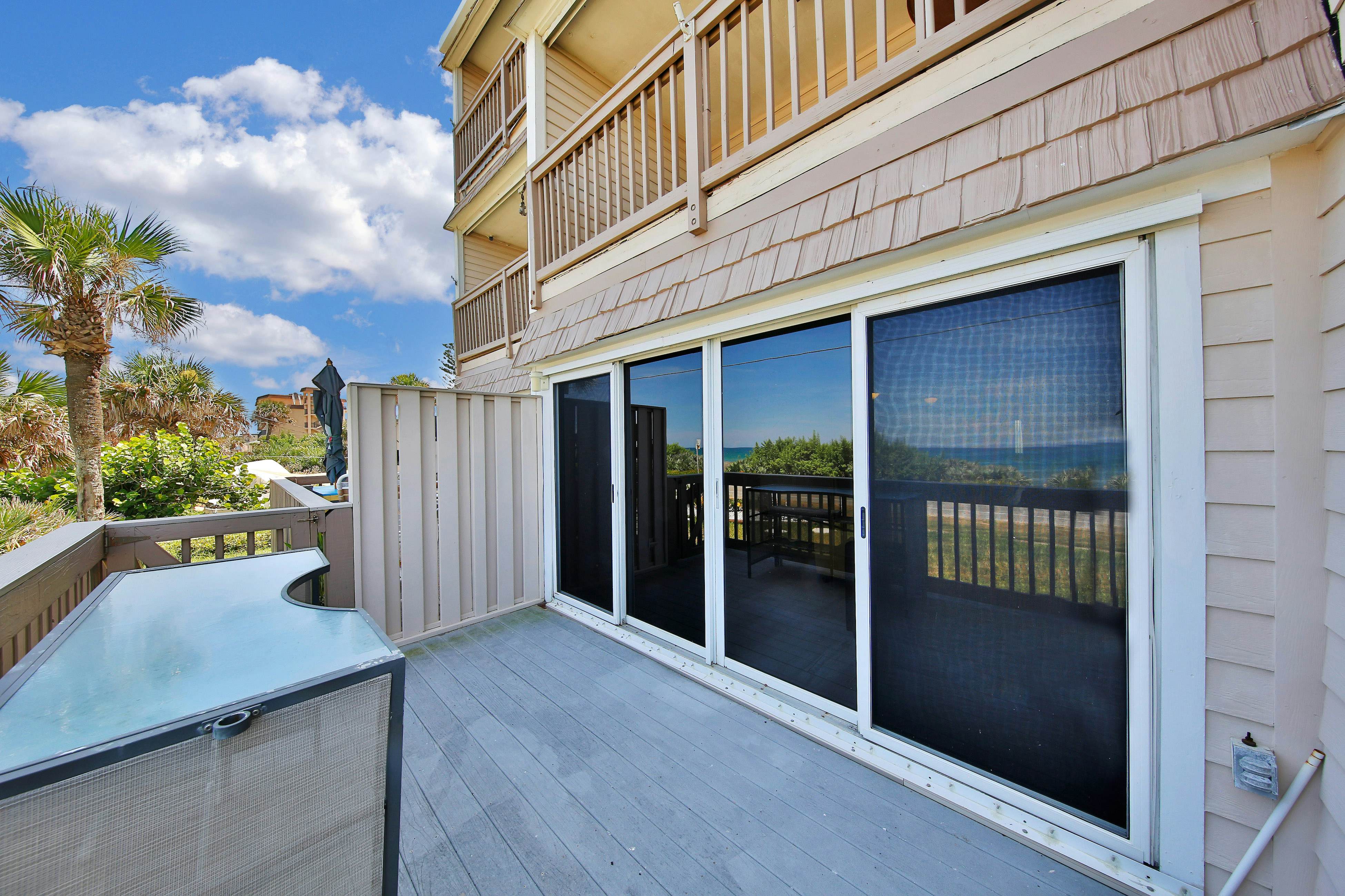 Cinnamon Shores Hideaway 1 BD OrmondByTheSea, FL Vacation Rental