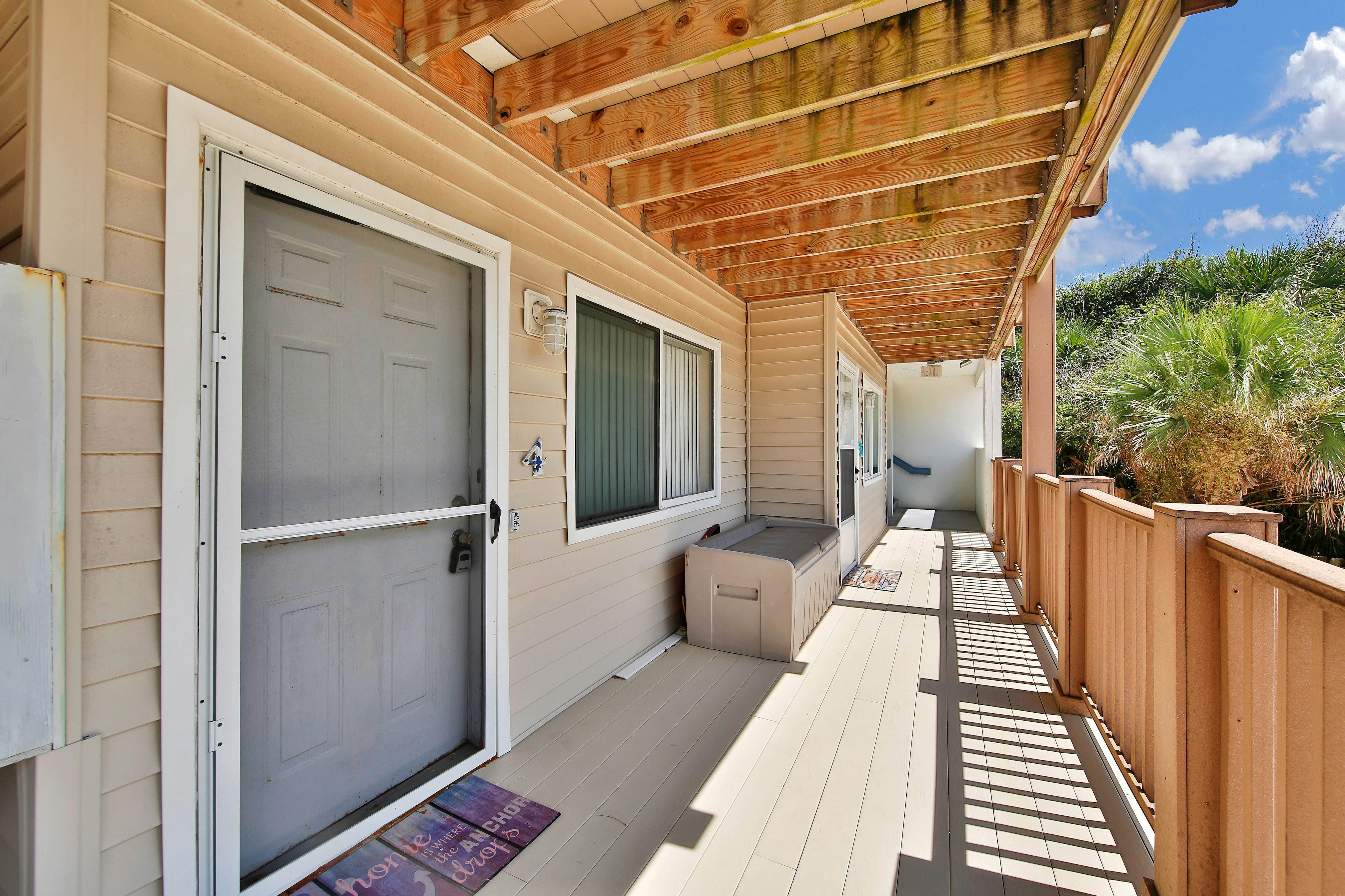 Cinnamon Shores Hideaway 1 BD OrmondByTheSea, FL Vacation Rental