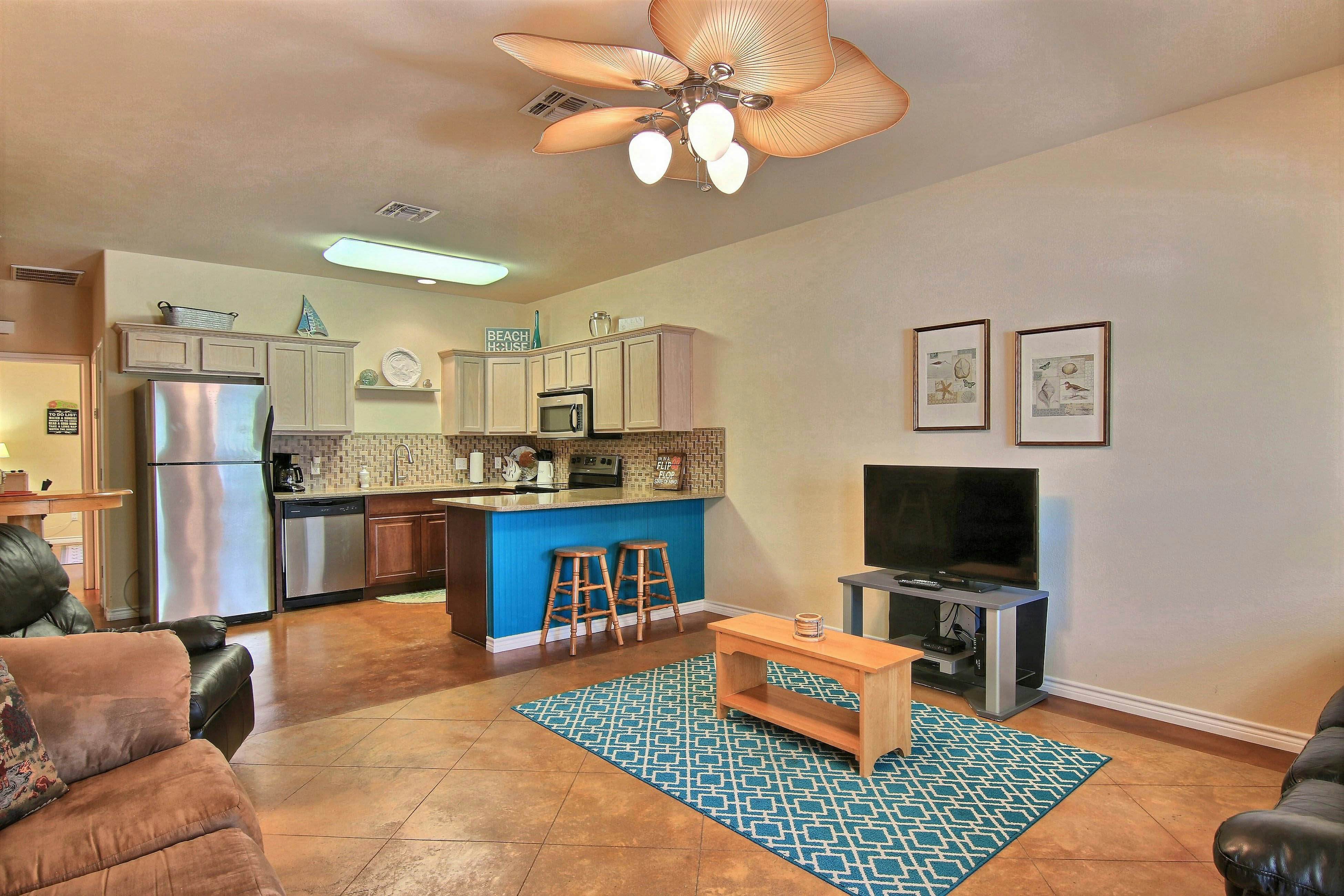 Palm Bay Condo Rentals, Vacation Rentals Corpus Christi, TX Vacasa