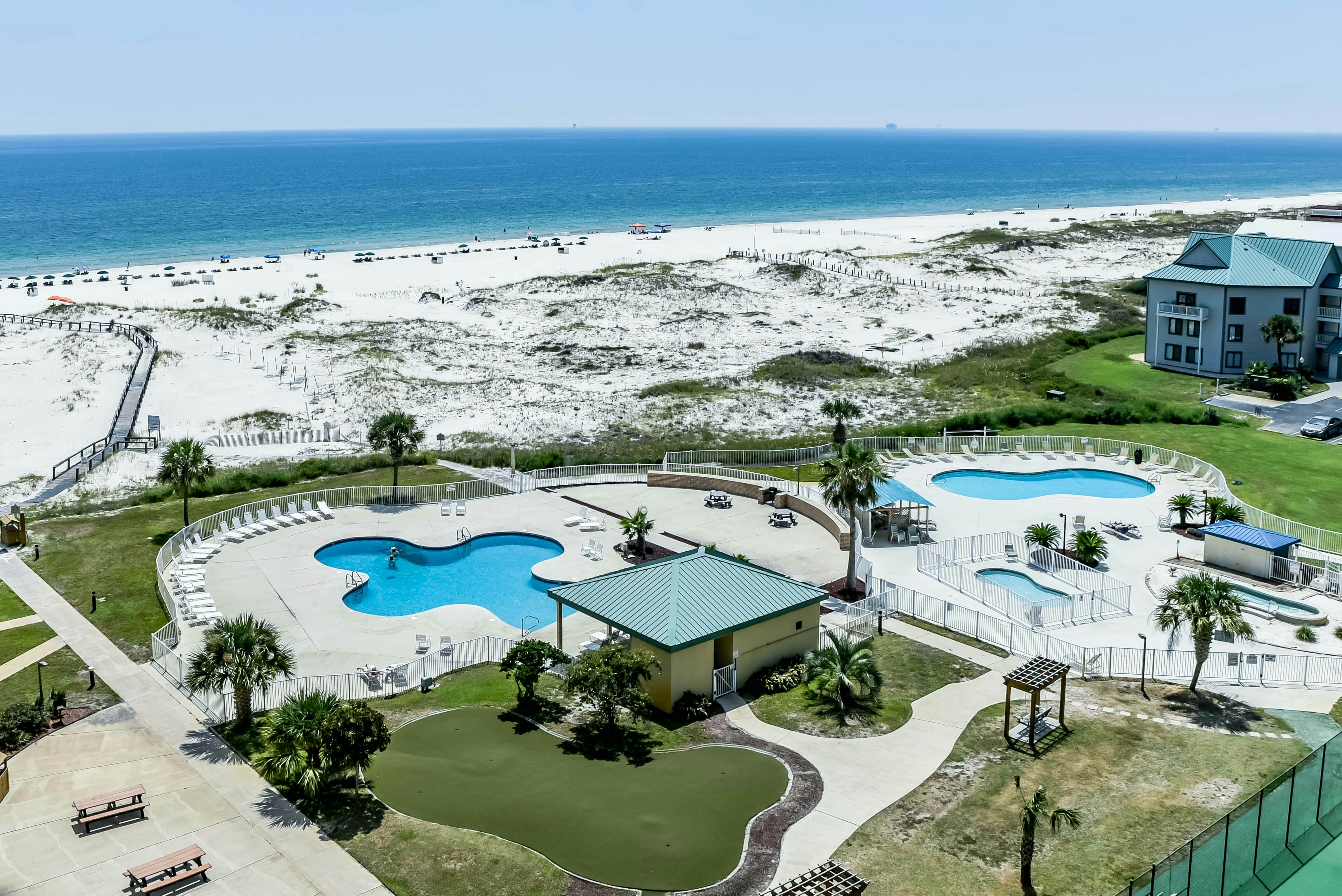 Plantation Dunes #5101 | 0 BD Fort Morgan, AL Vacation Rental | Vacasa