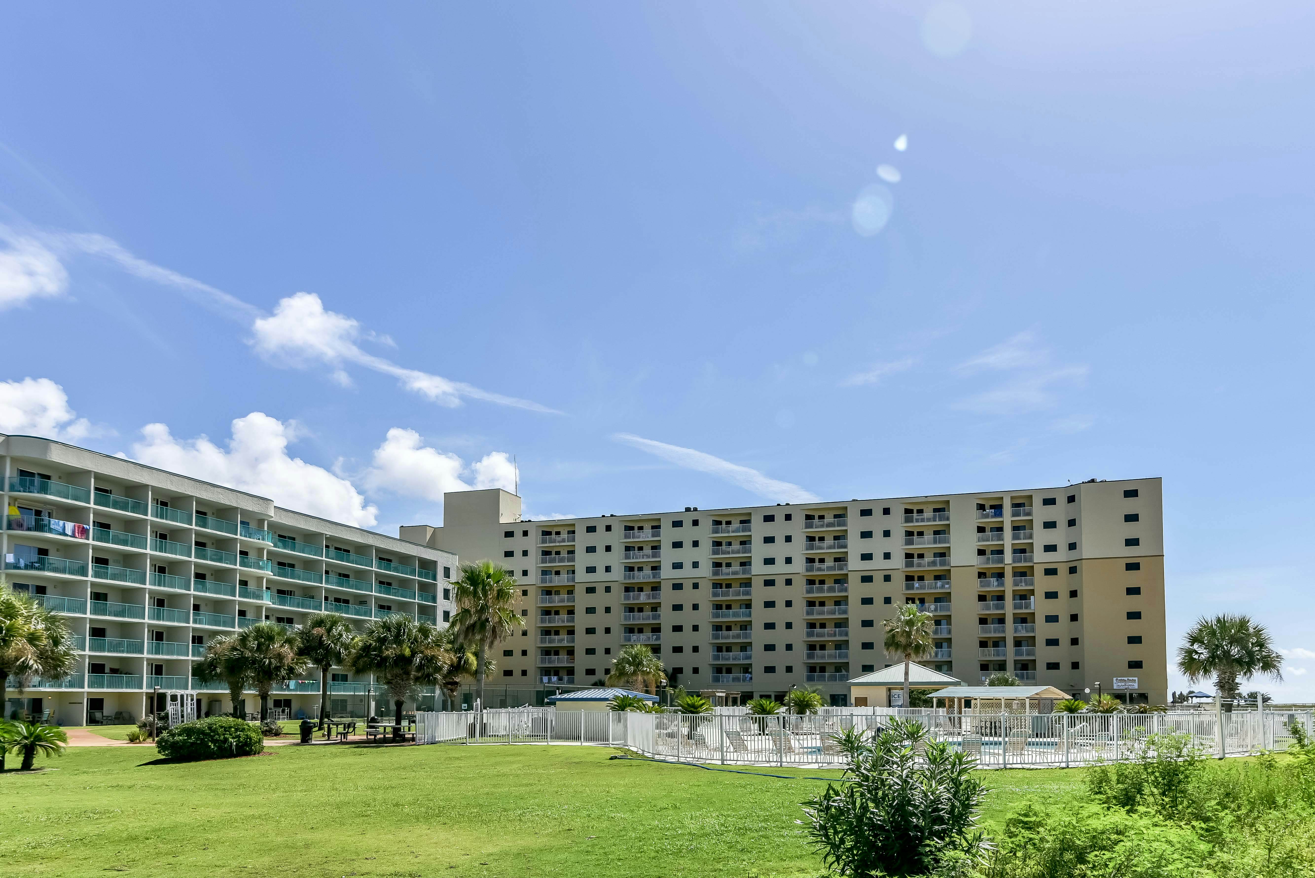 Plantation Dunes #5101