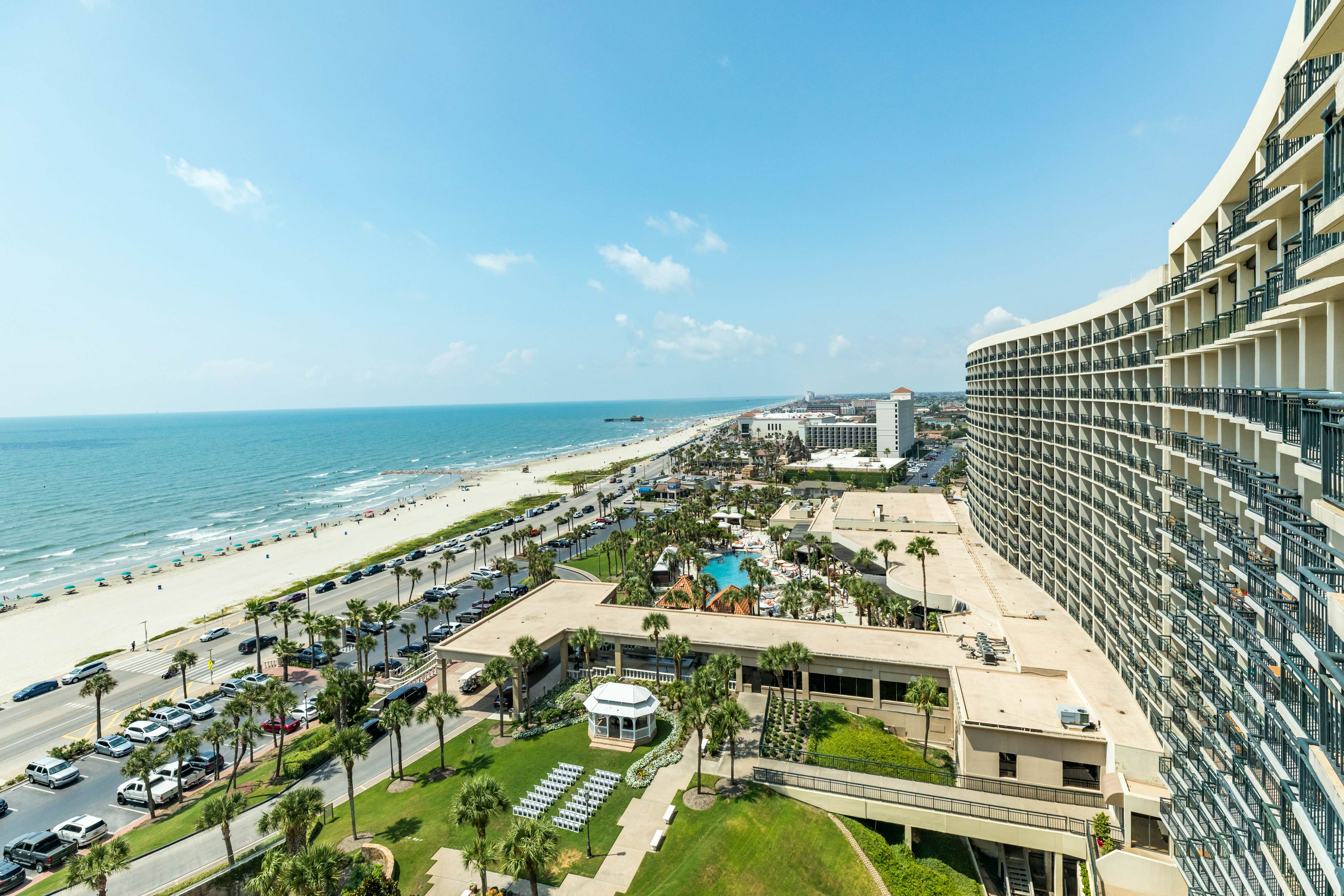 San Luis Ocean Cove #1537