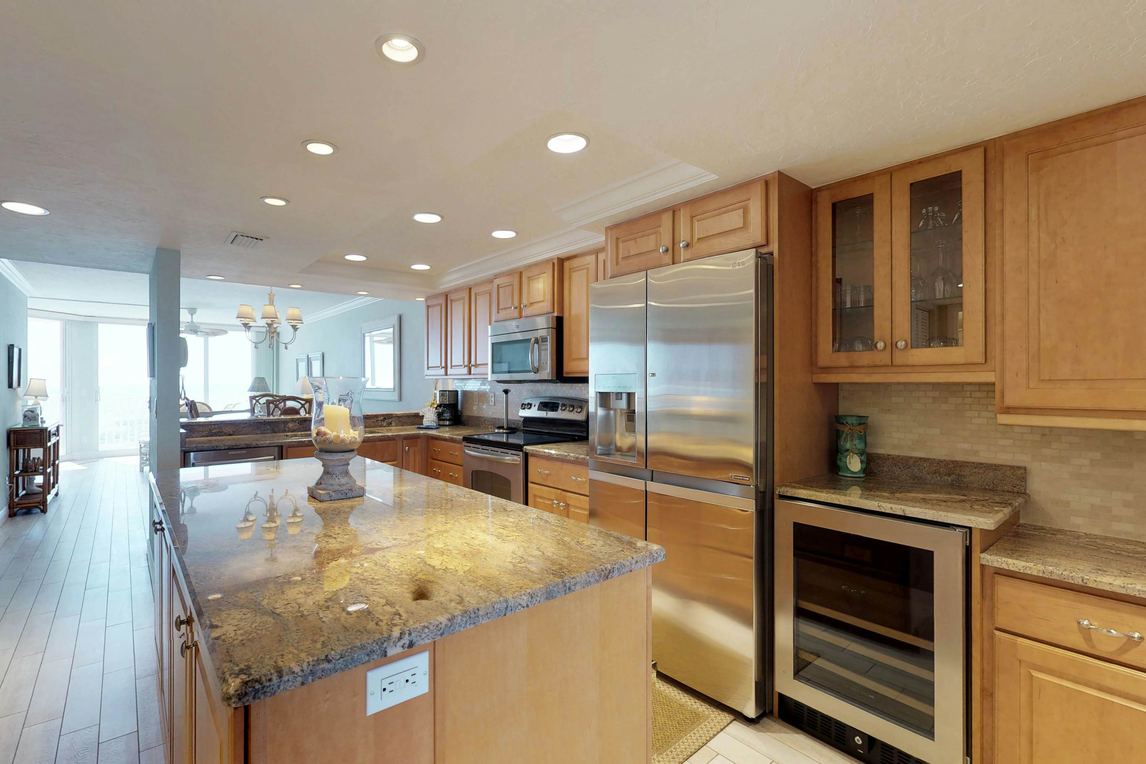 Anna Maria Island Club Unit 17S