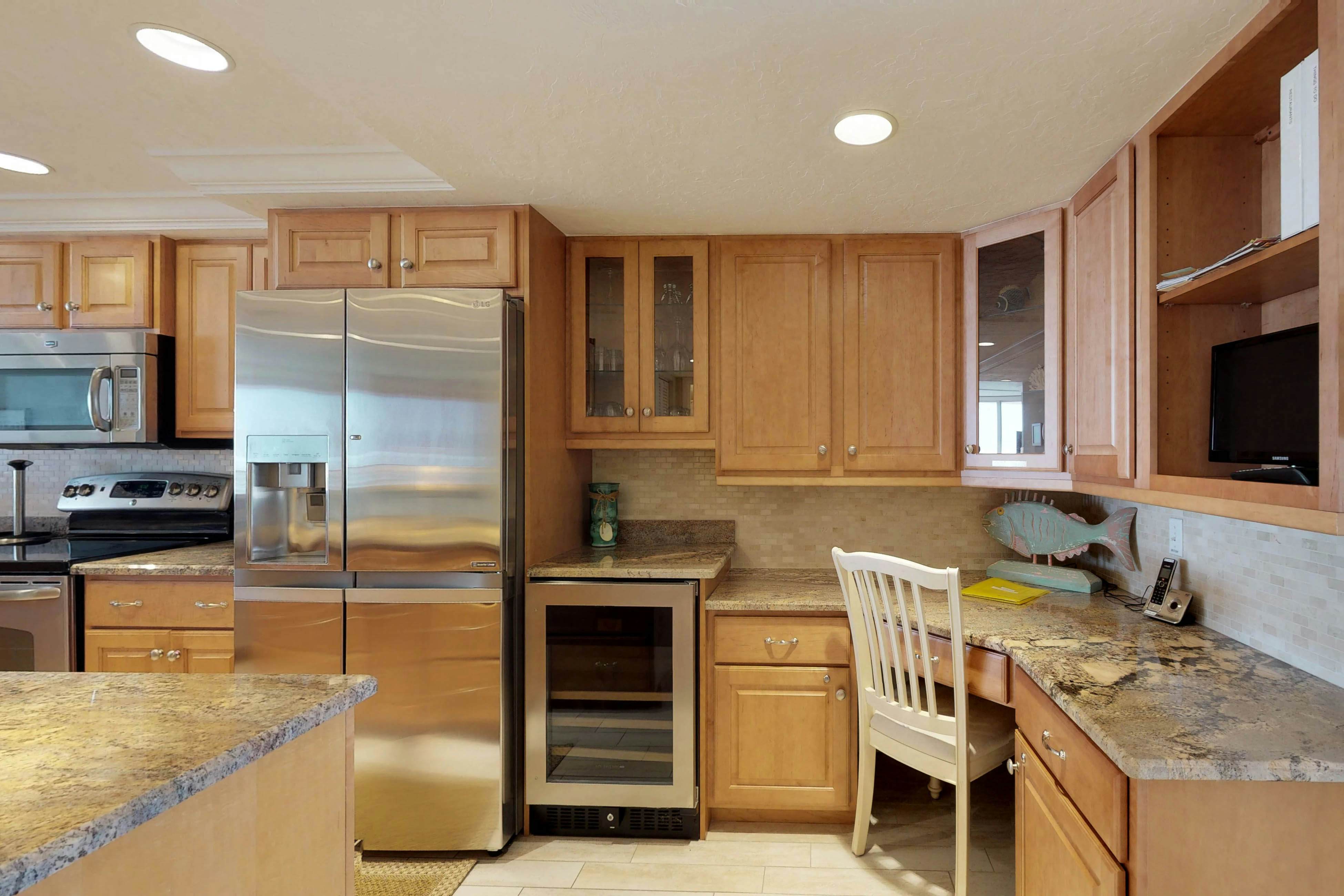 Anna Maria Island Club Unit 17S