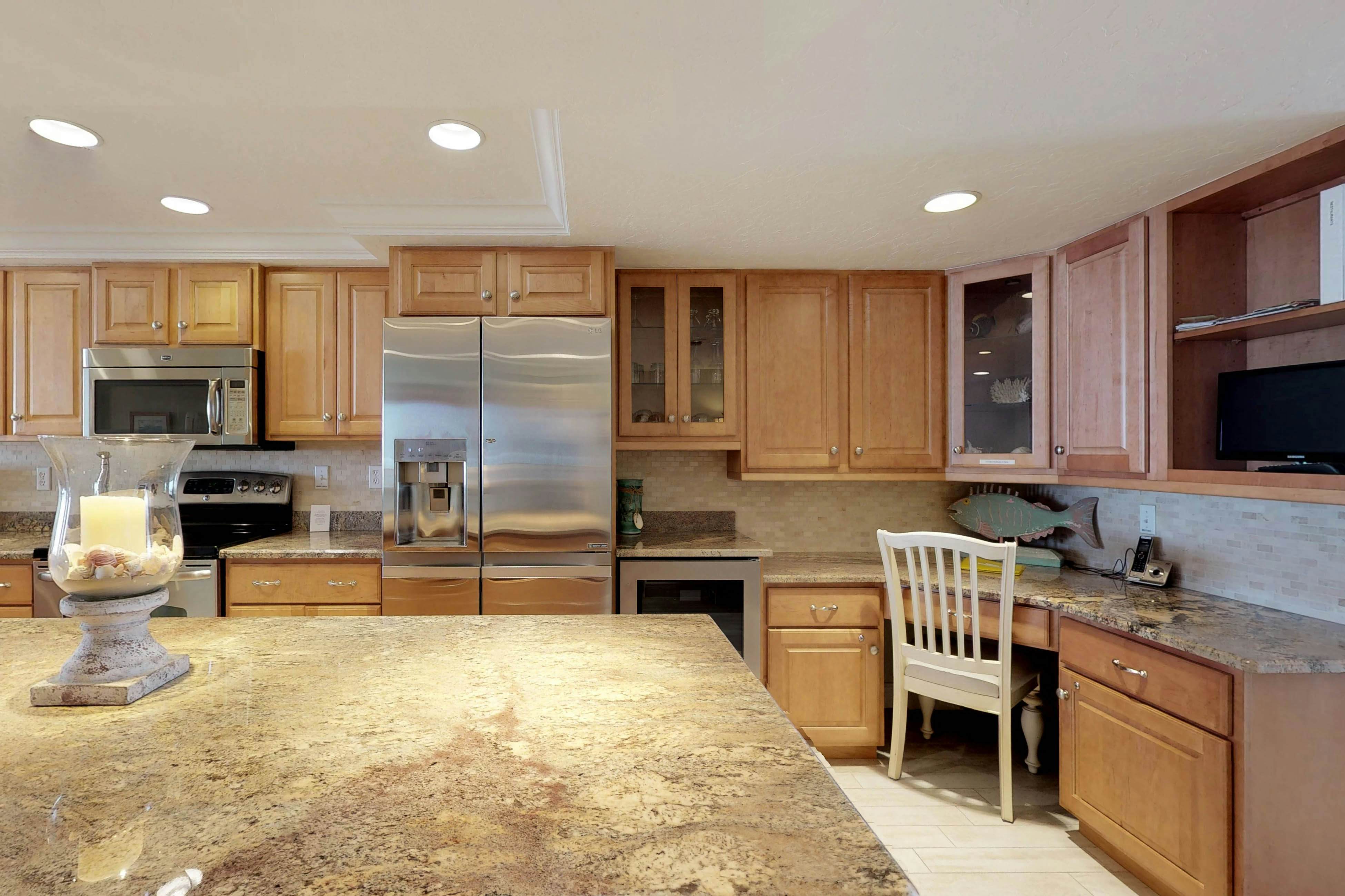 Anna Maria Island Club Unit 17S