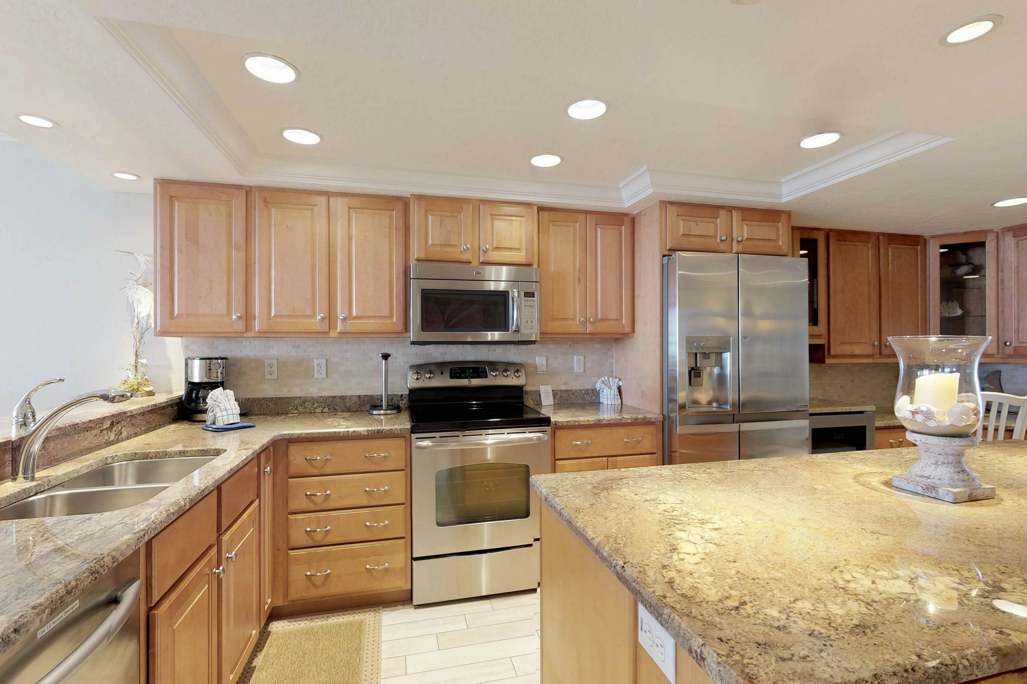 Anna Maria Island Club Unit 17S