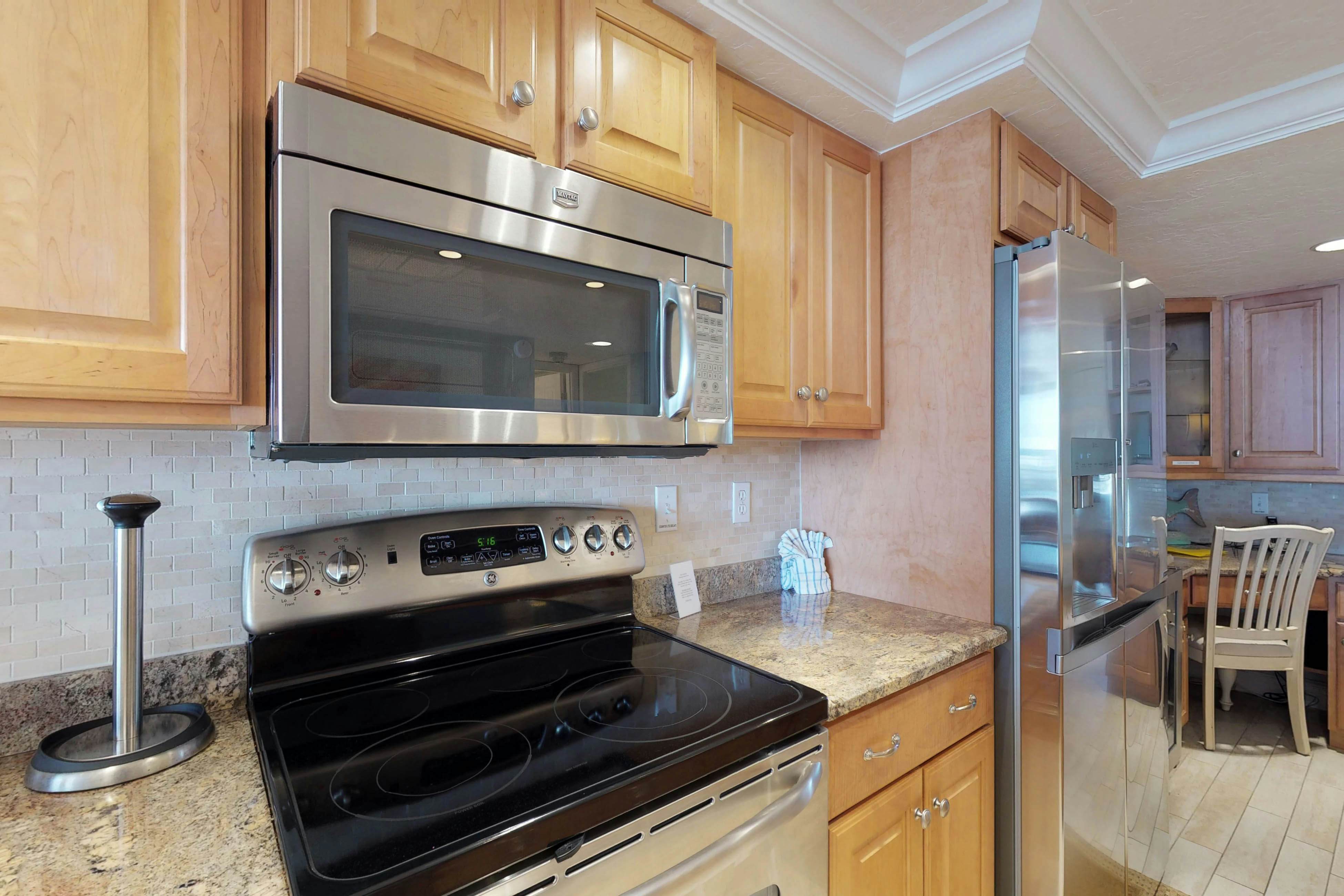 Anna Maria Island Club Unit 17S