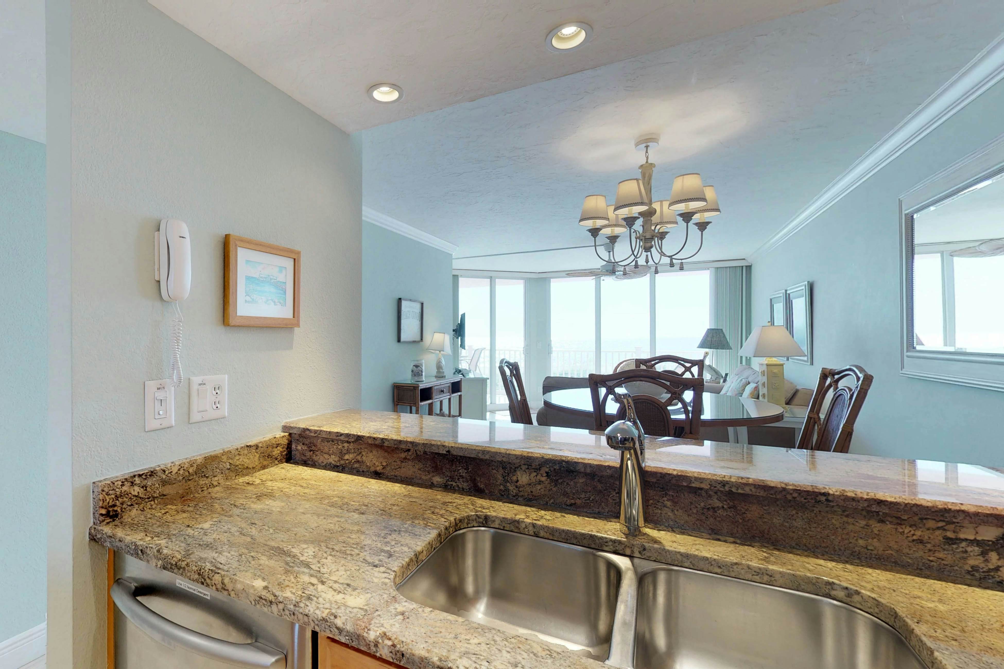 Anna Maria Island Club Unit 17S