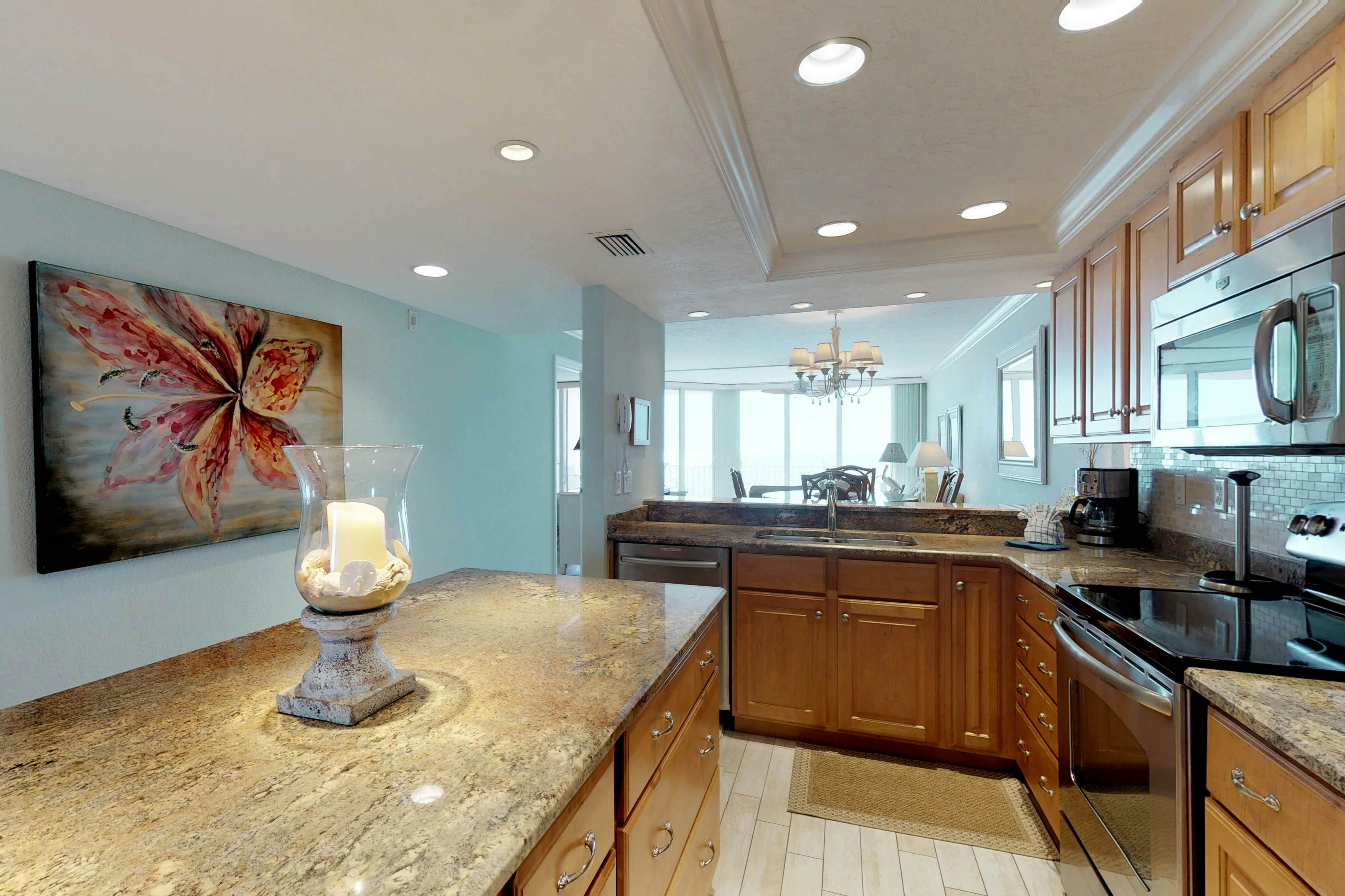 Anna Maria Island Club Unit 17S