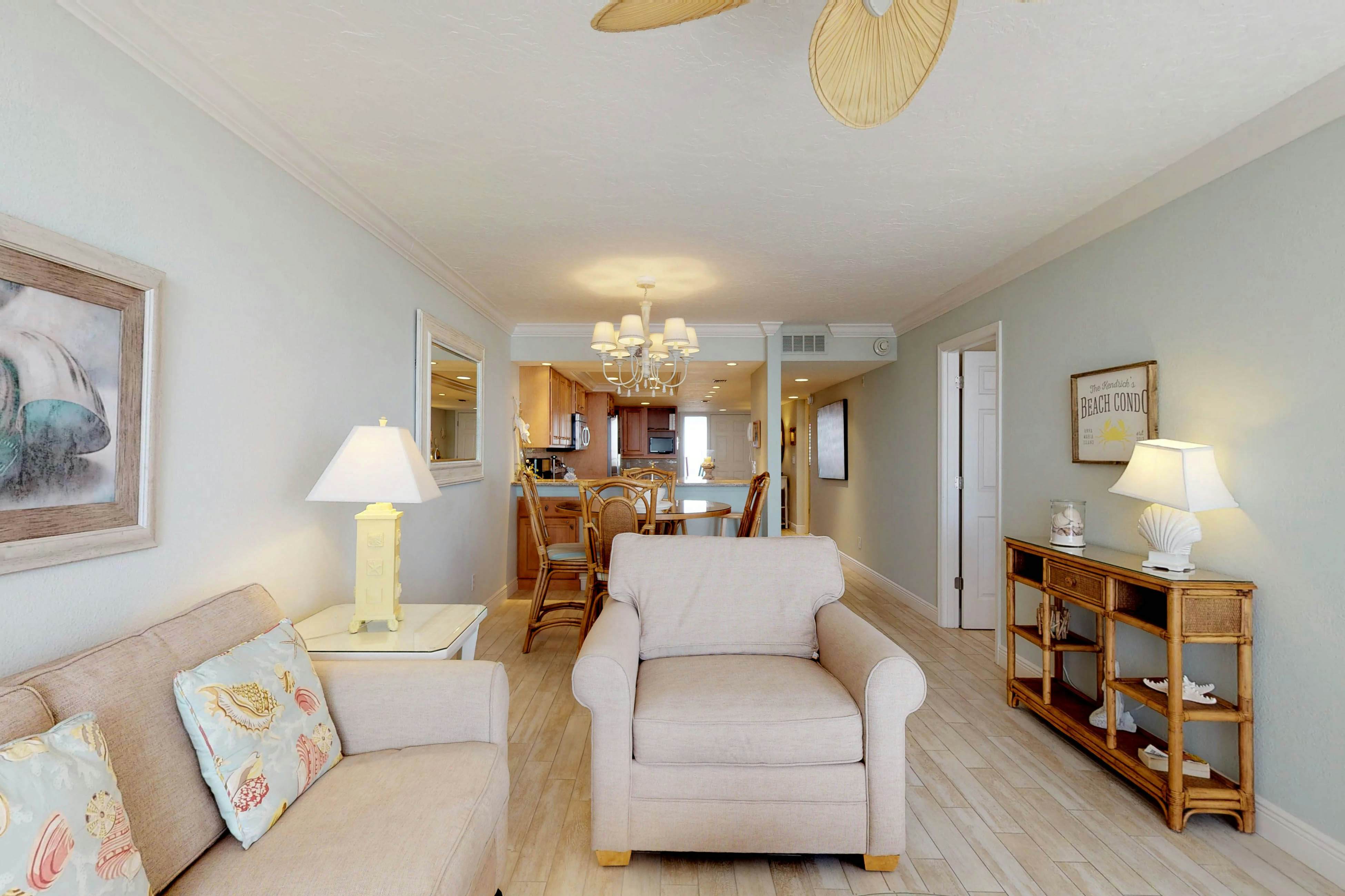 Anna Maria Island Club Unit 17S