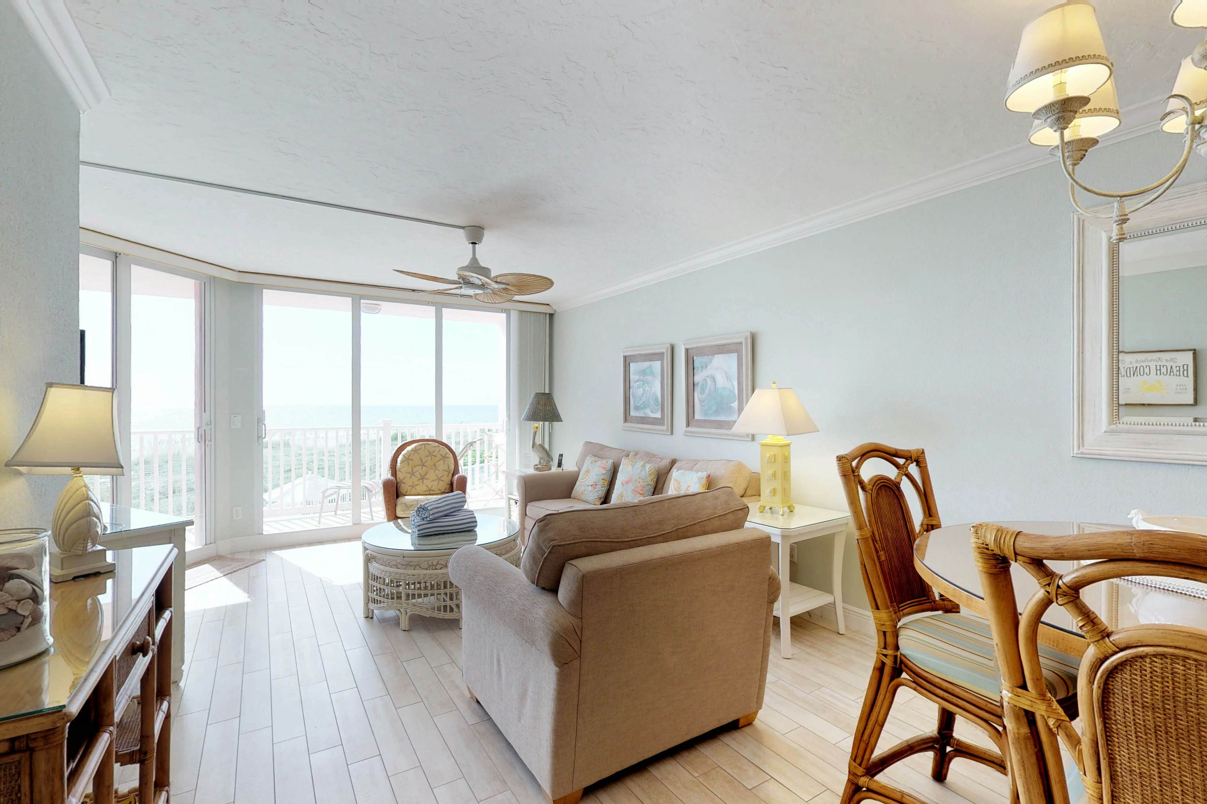 Anna Maria Island Club Unit 17S