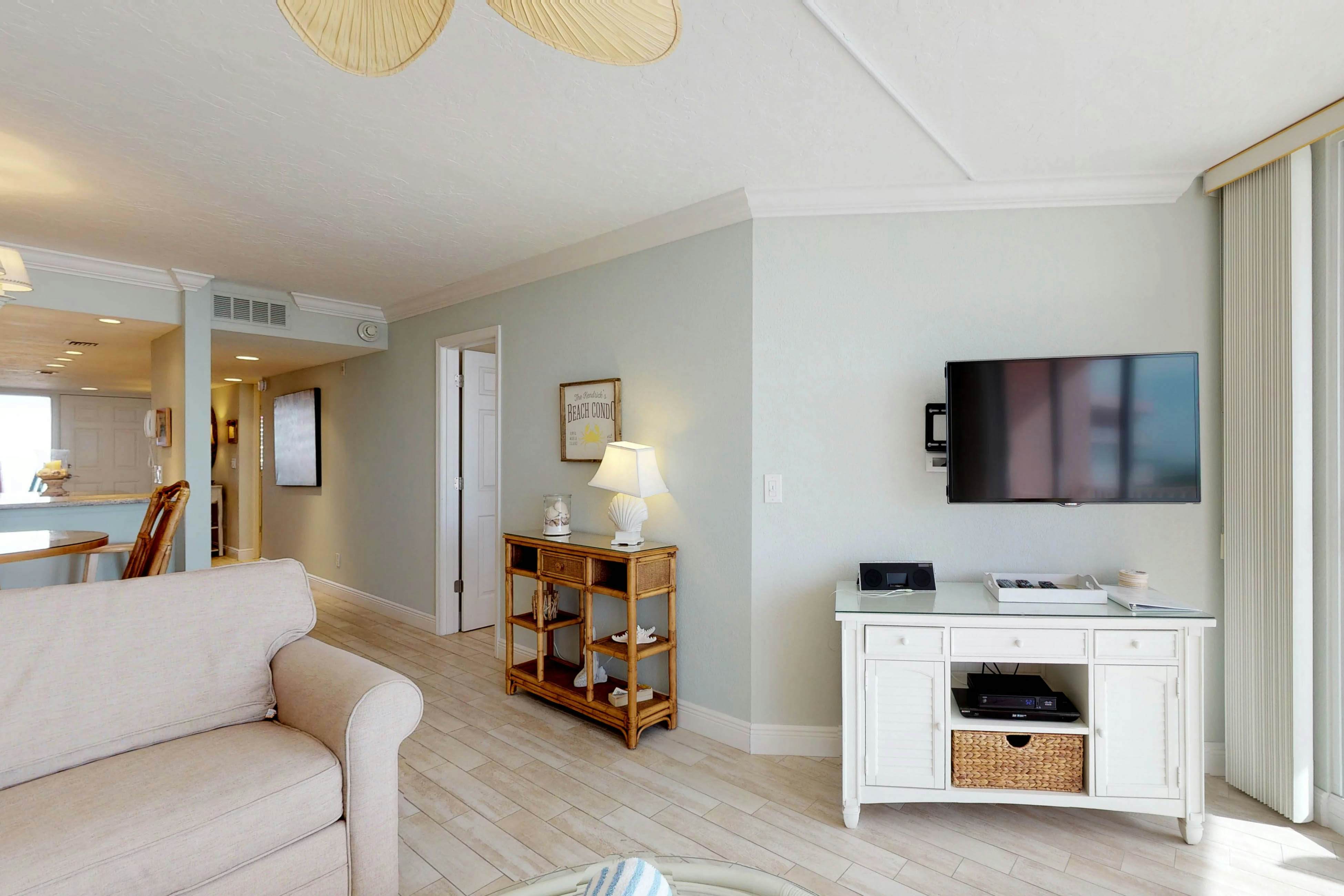 Anna Maria Island Club Unit 17S