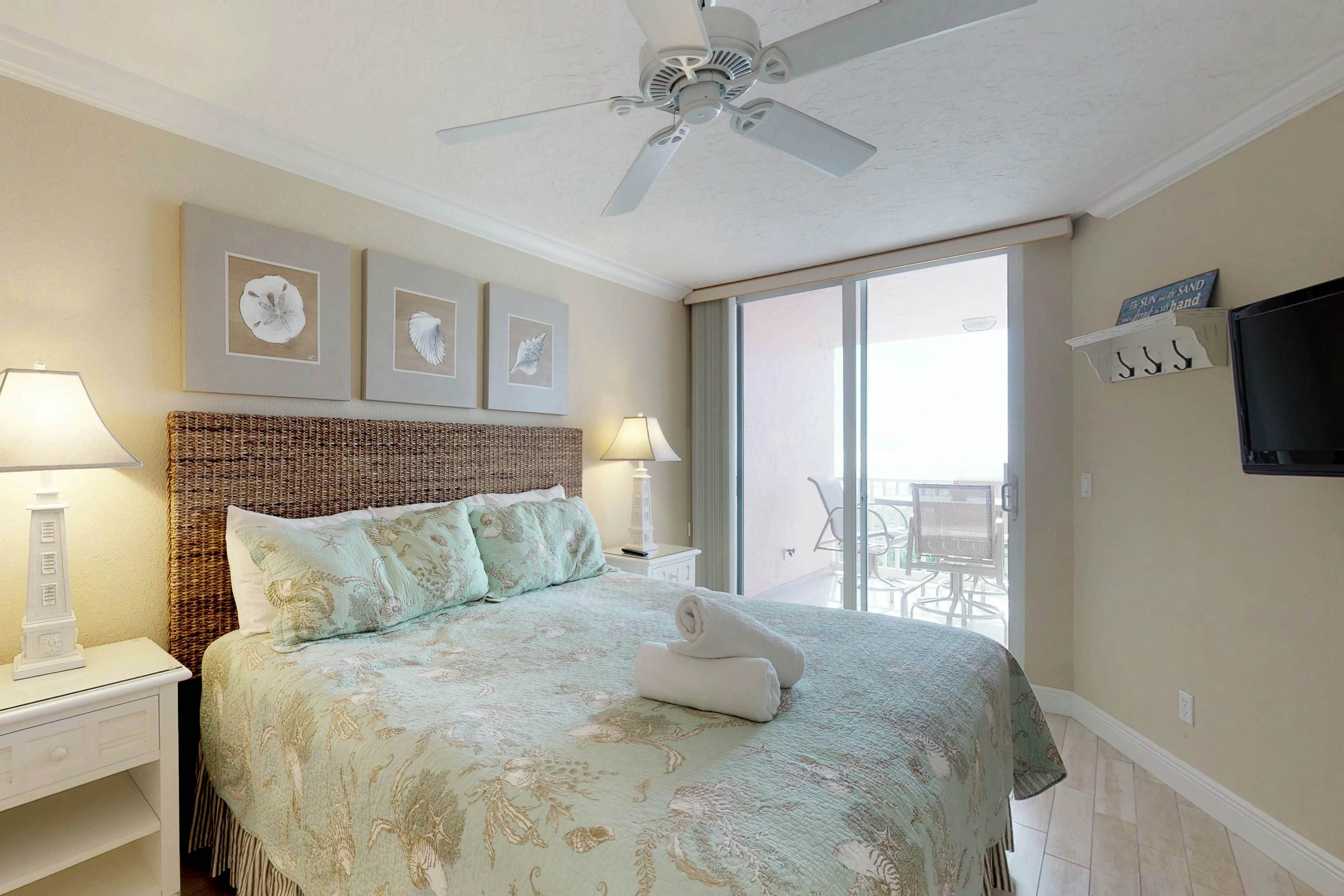 Anna Maria Island Club Unit 17S