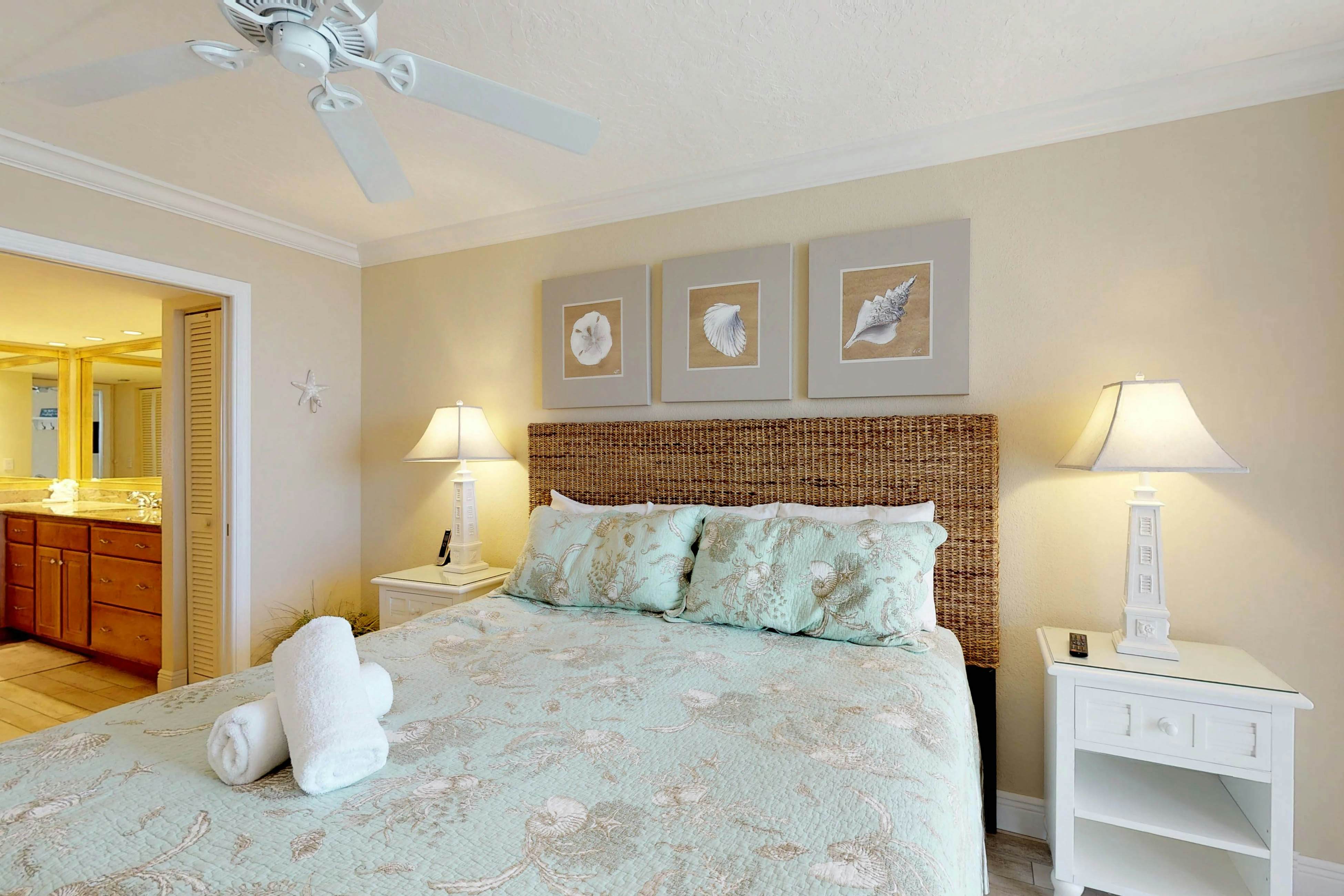 Anna Maria Island Club Unit 17S