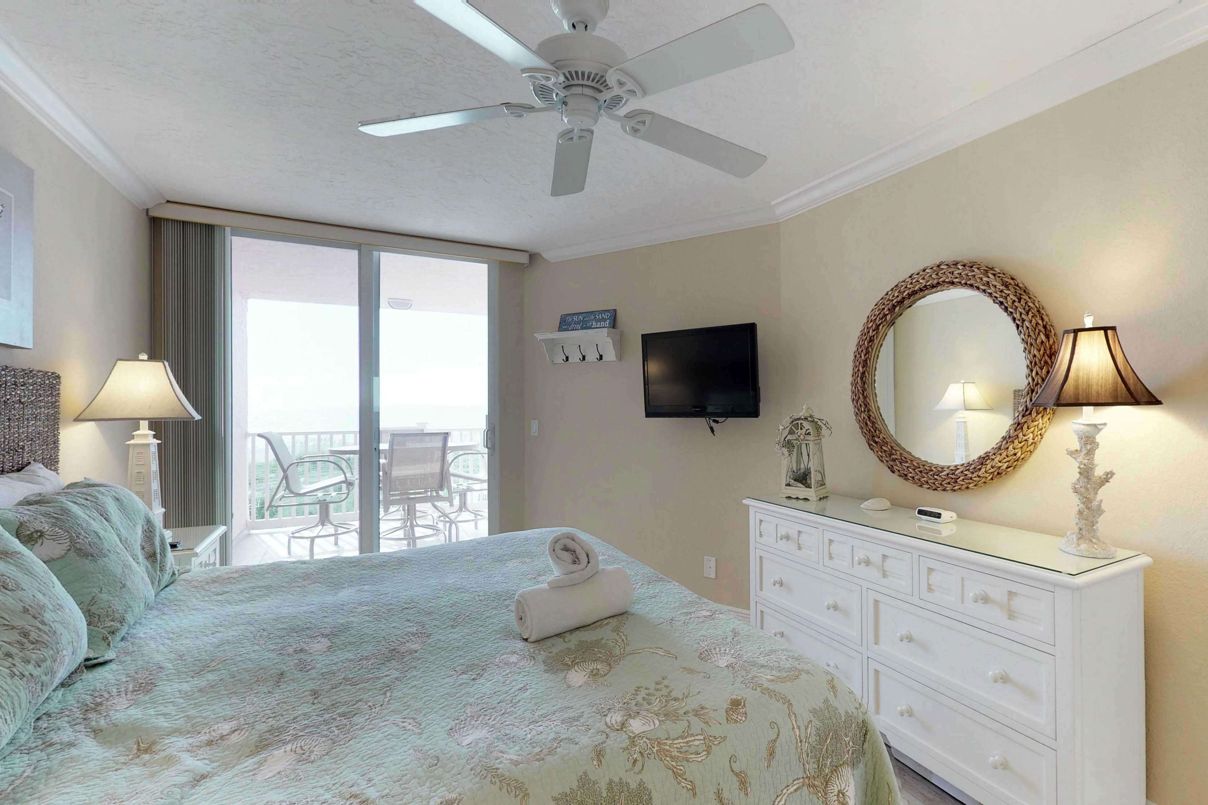 Anna Maria Island Club Unit 17S