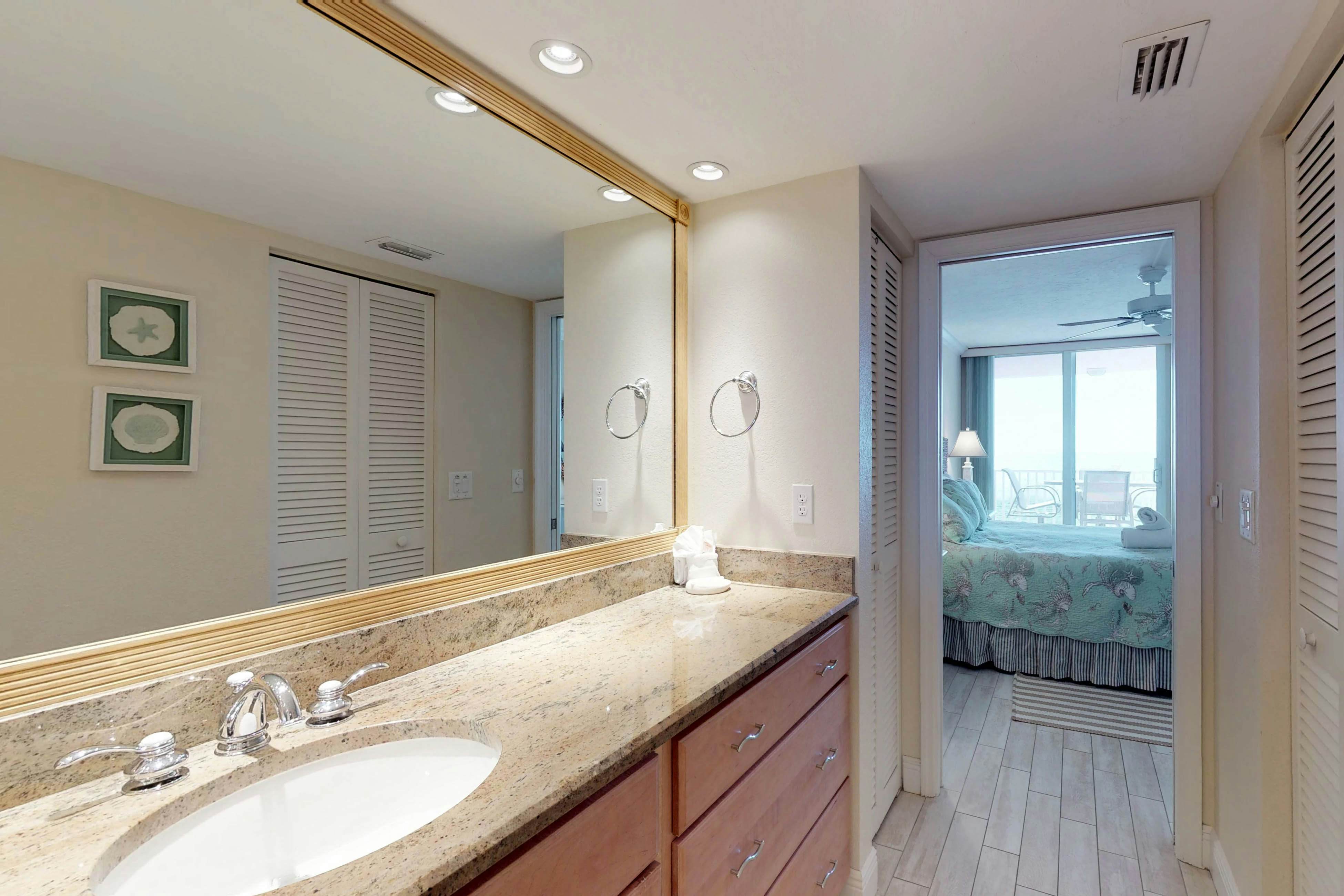 Anna Maria Island Club Unit 17S