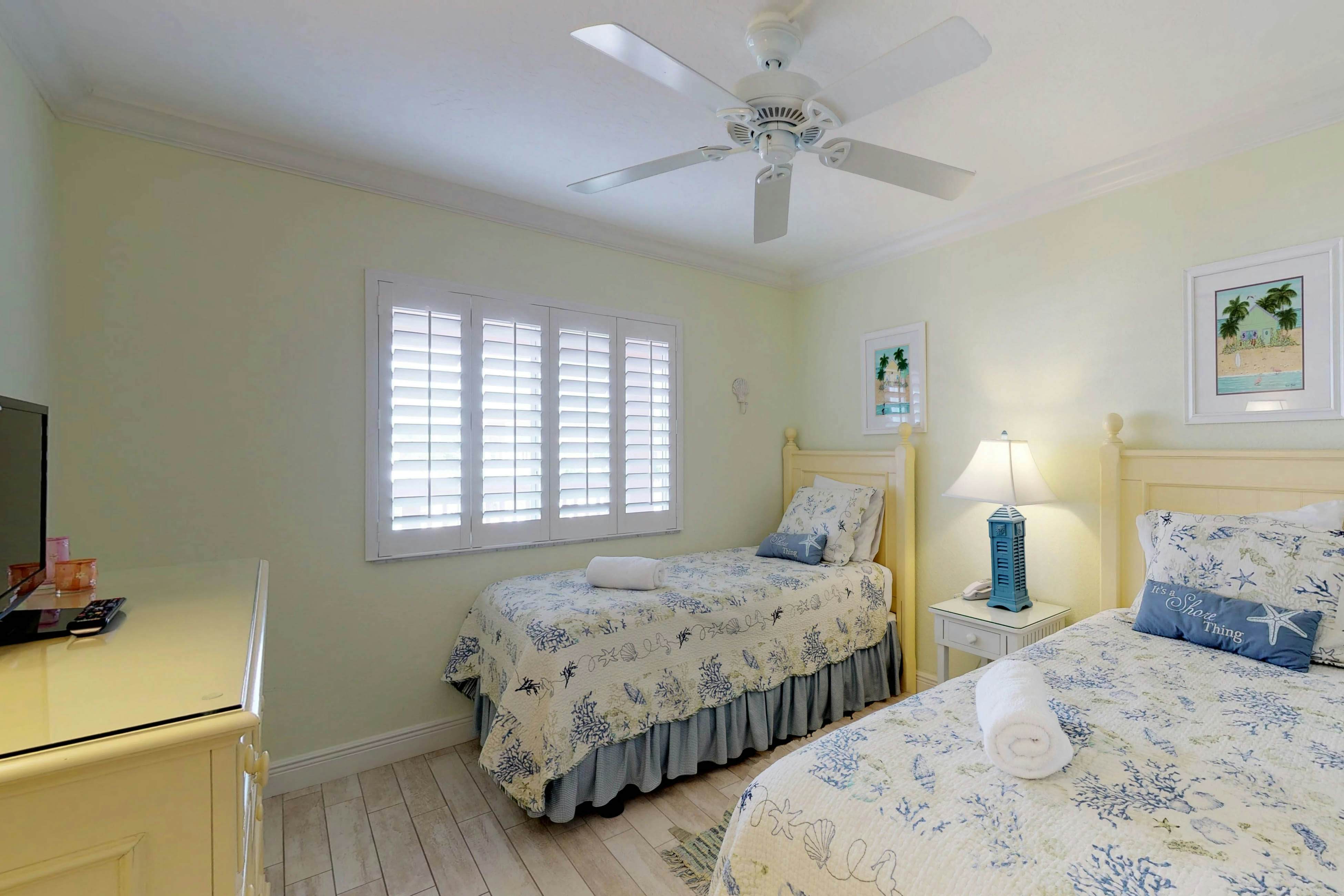 Anna Maria Island Club Unit 17S