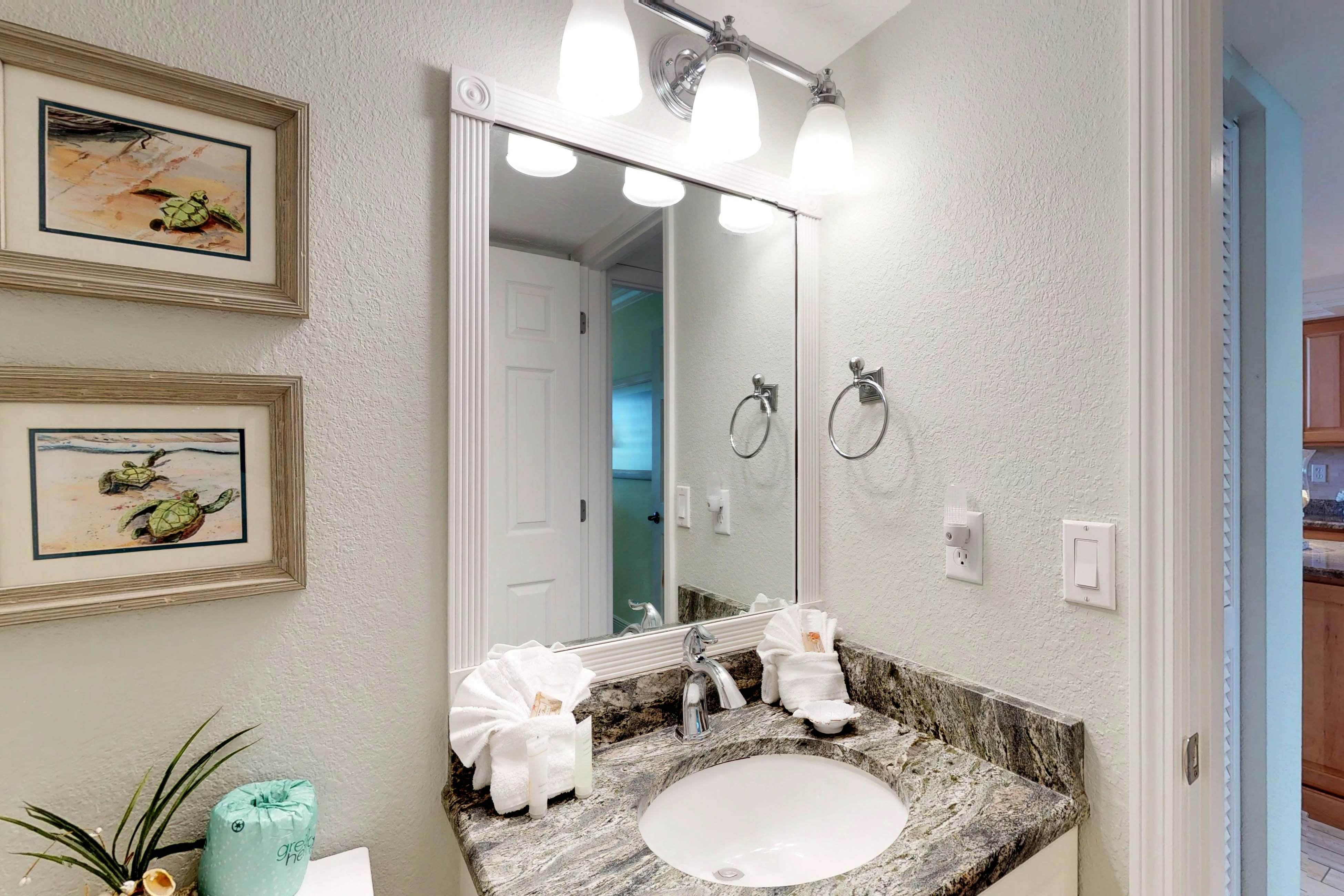 Anna Maria Island Club Unit 17S