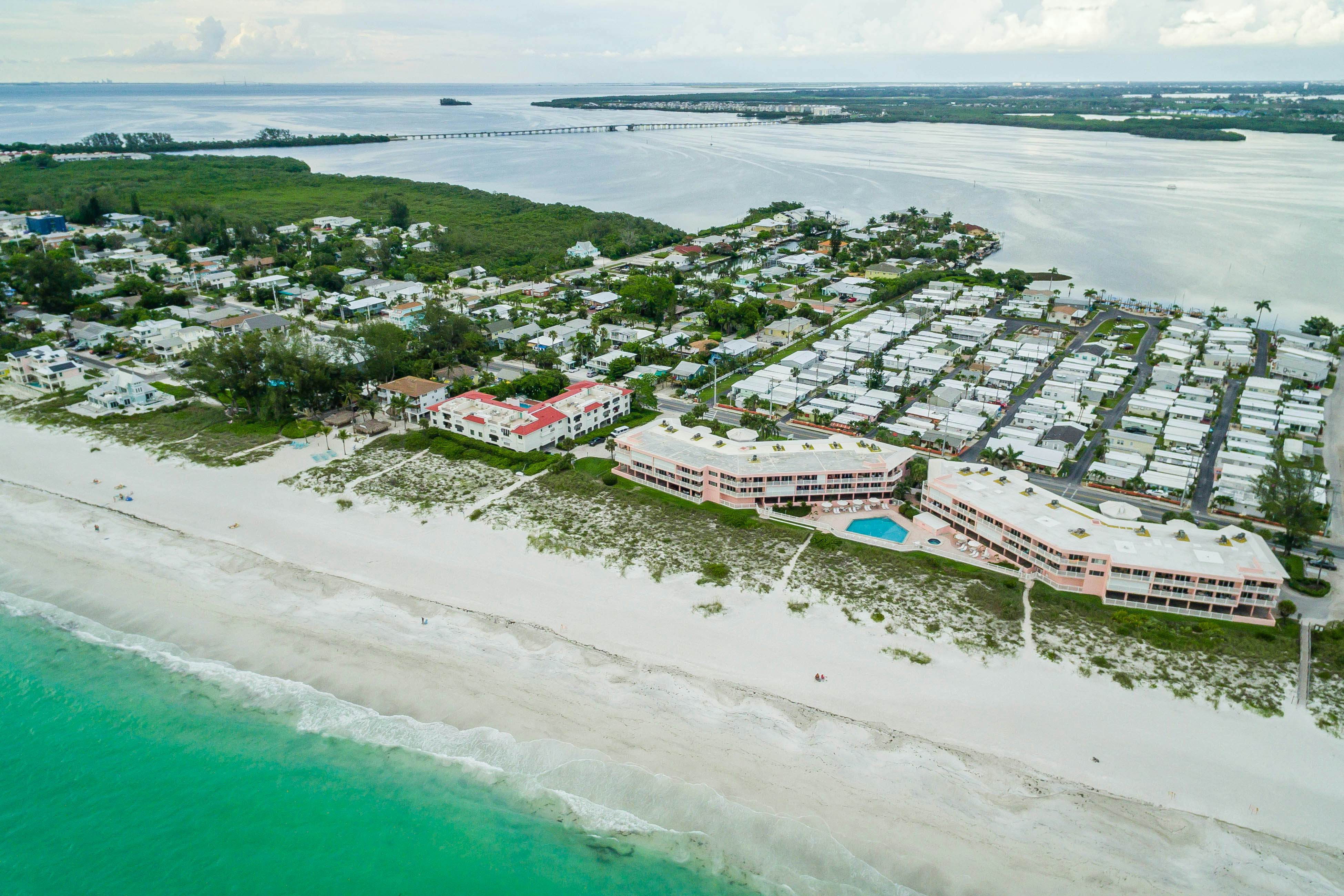 Anna Maria Island Club Unit 17S
