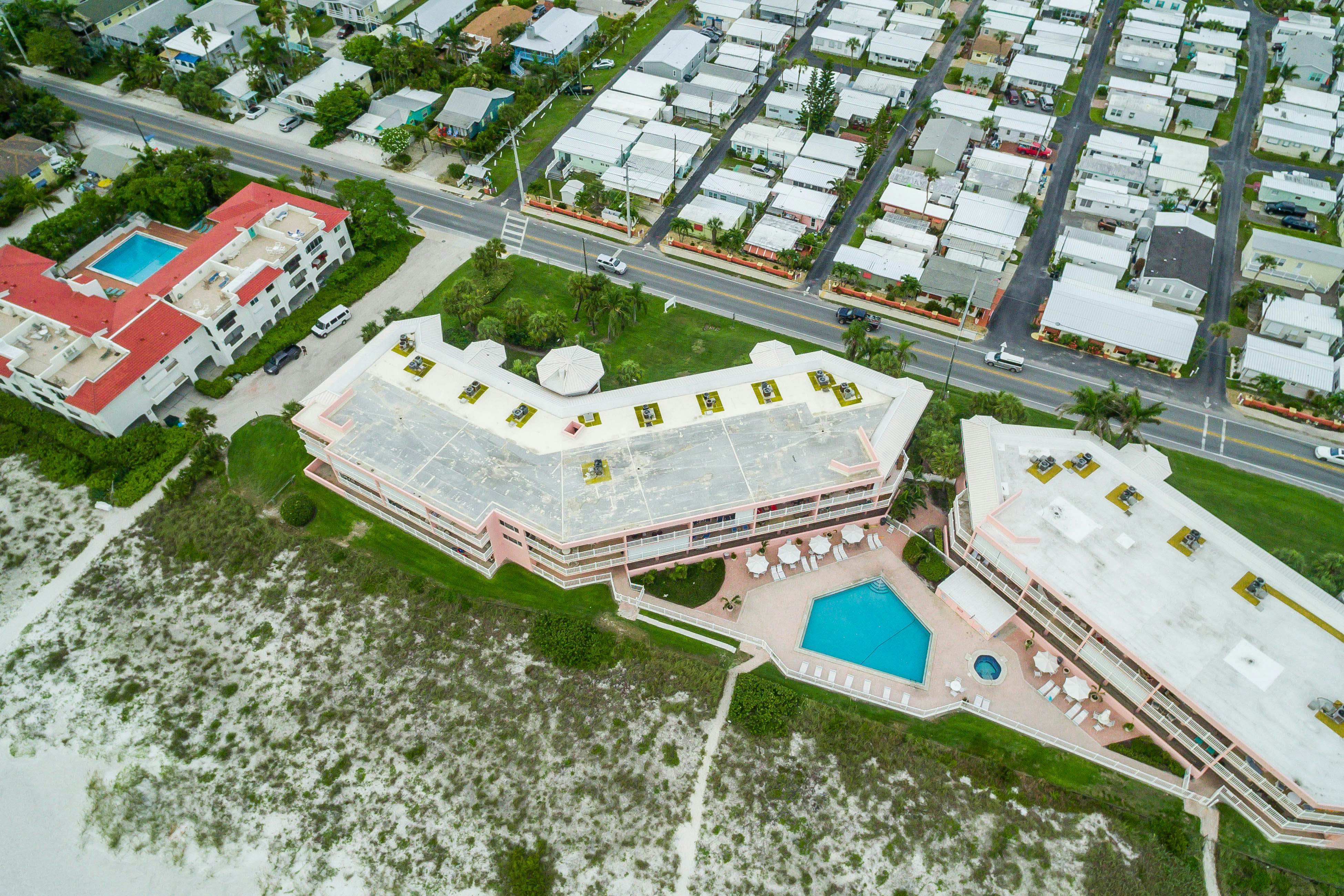 Anna Maria Island Club Unit 17S