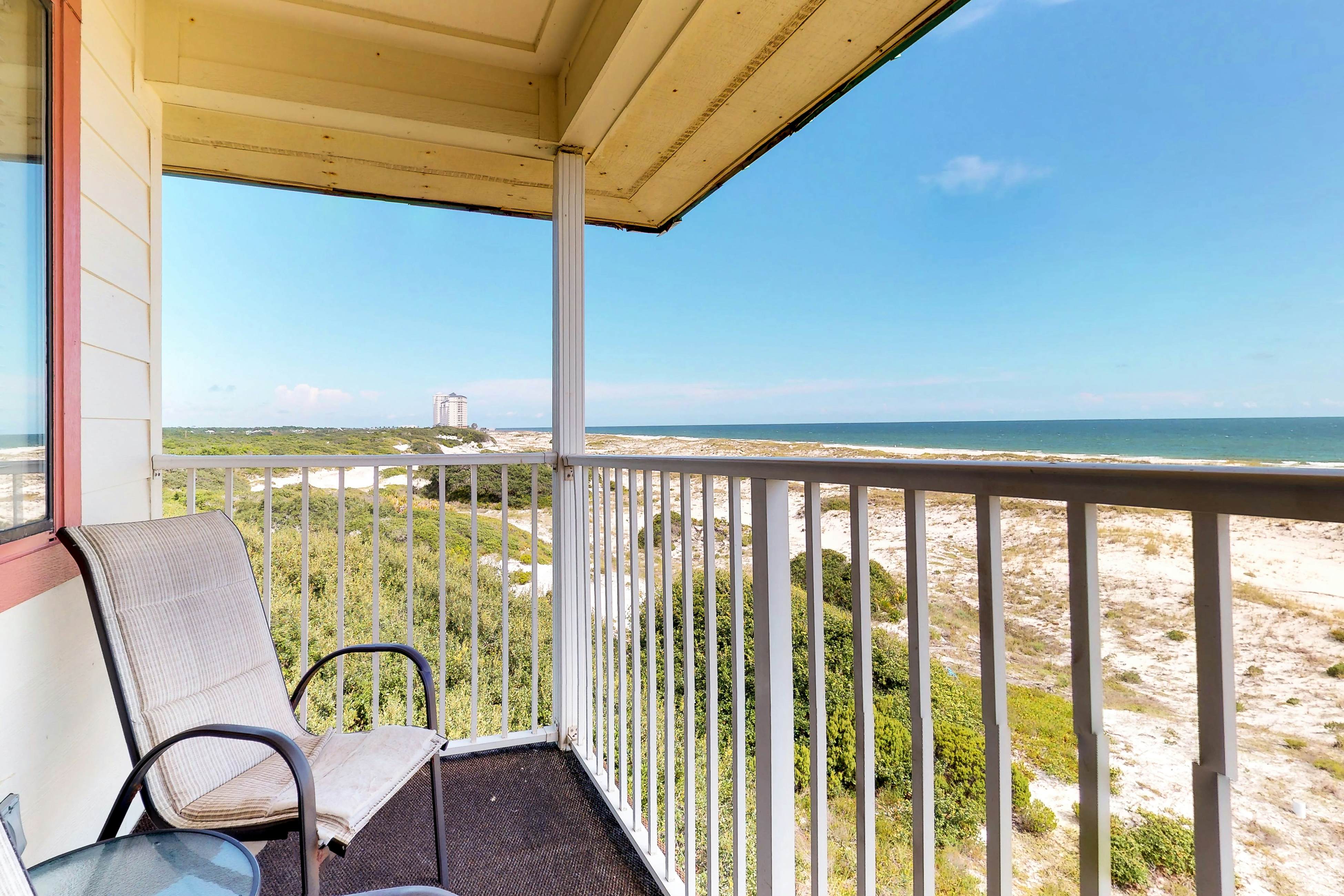 Plantation East #1301