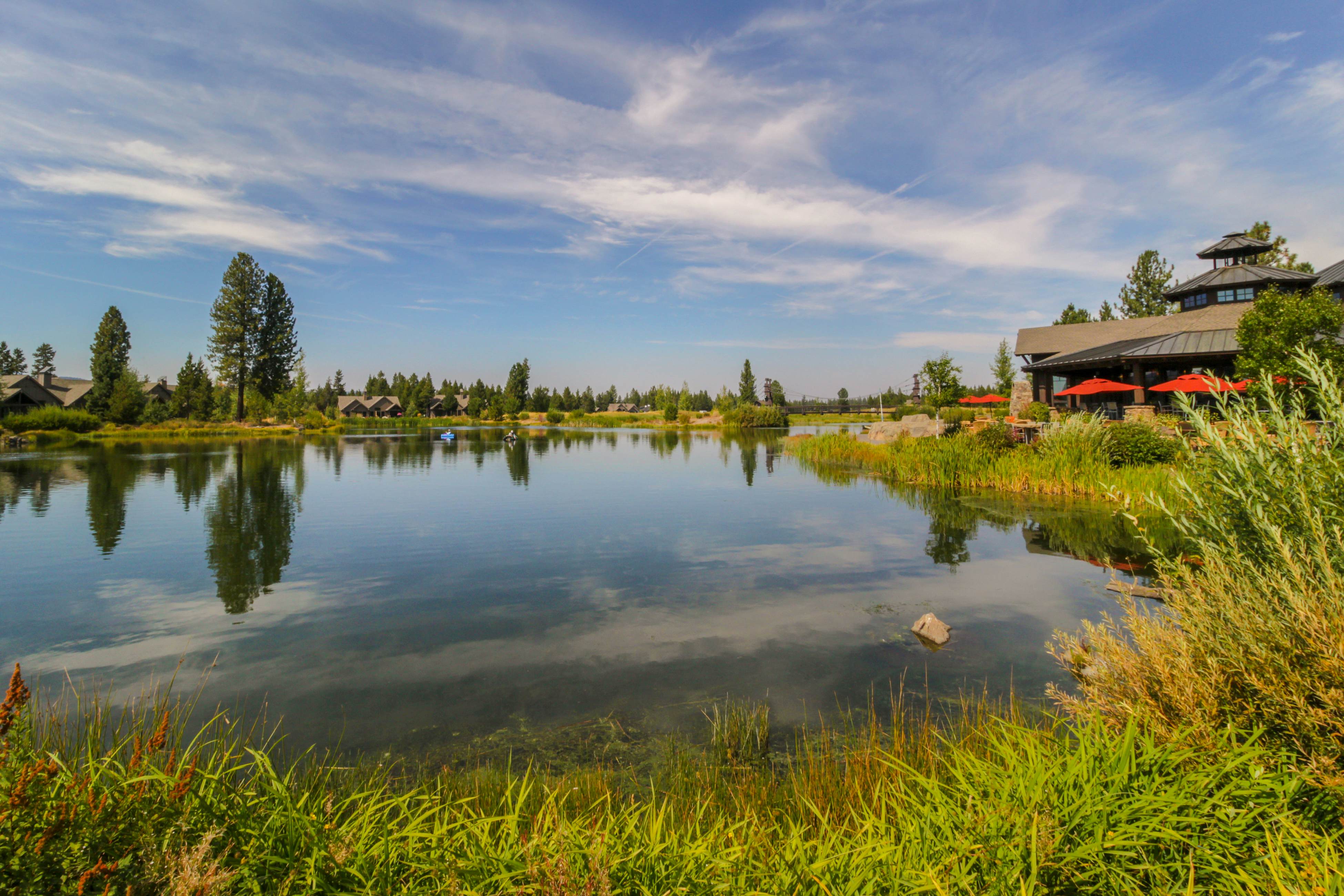 Luxury Home on Dancing Rock