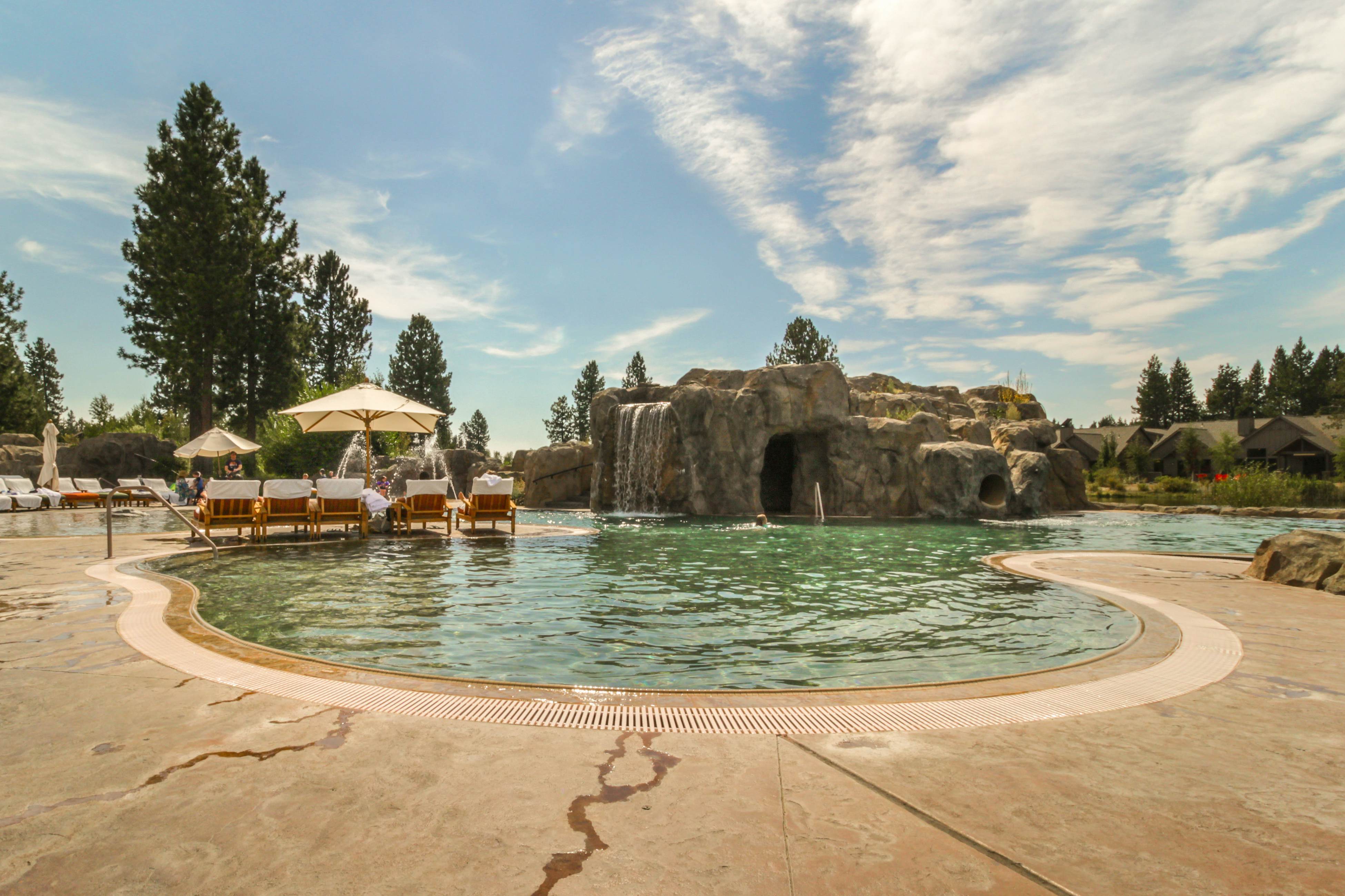Luxury Home on Dancing Rock