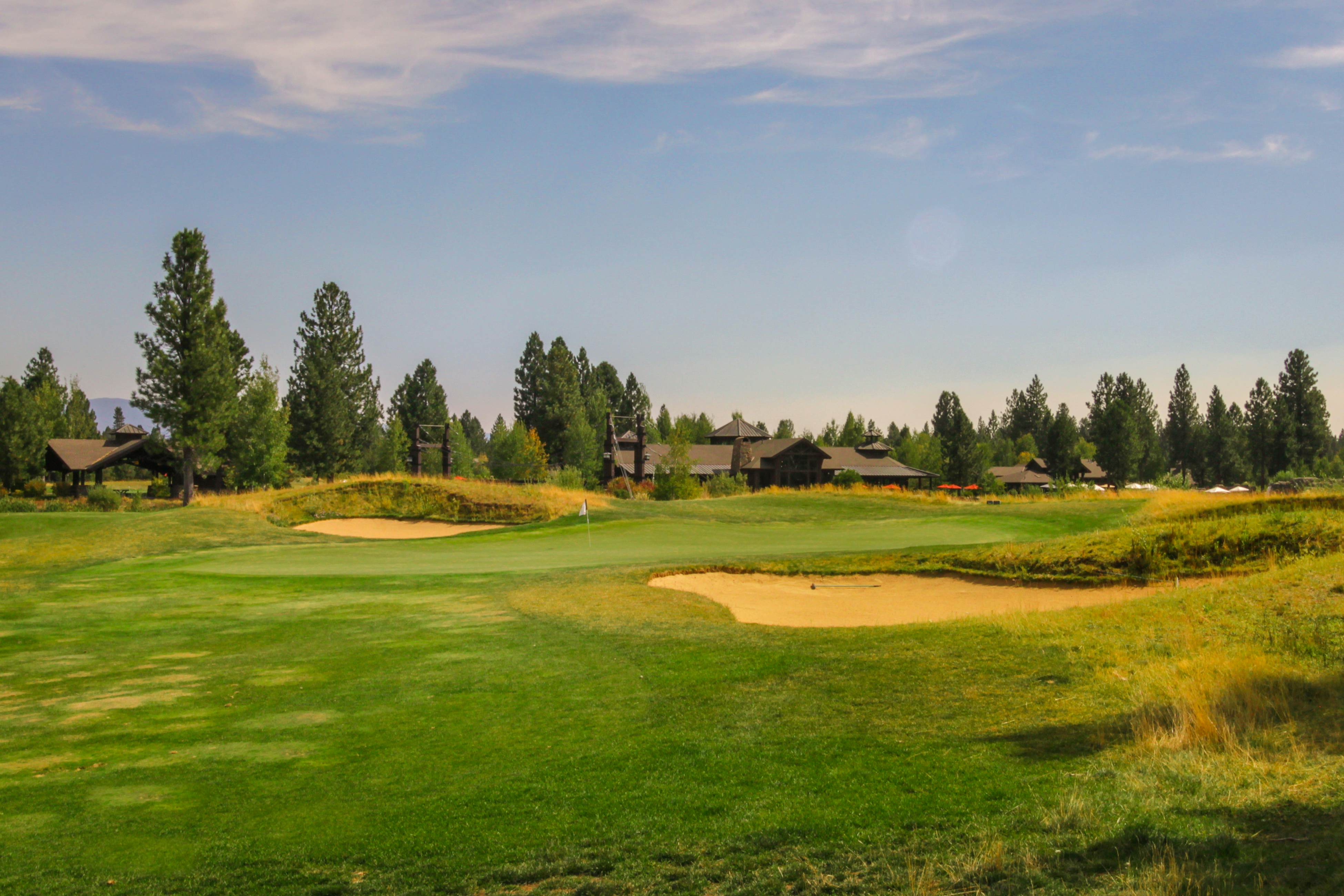 Luxury Home on Dancing Rock