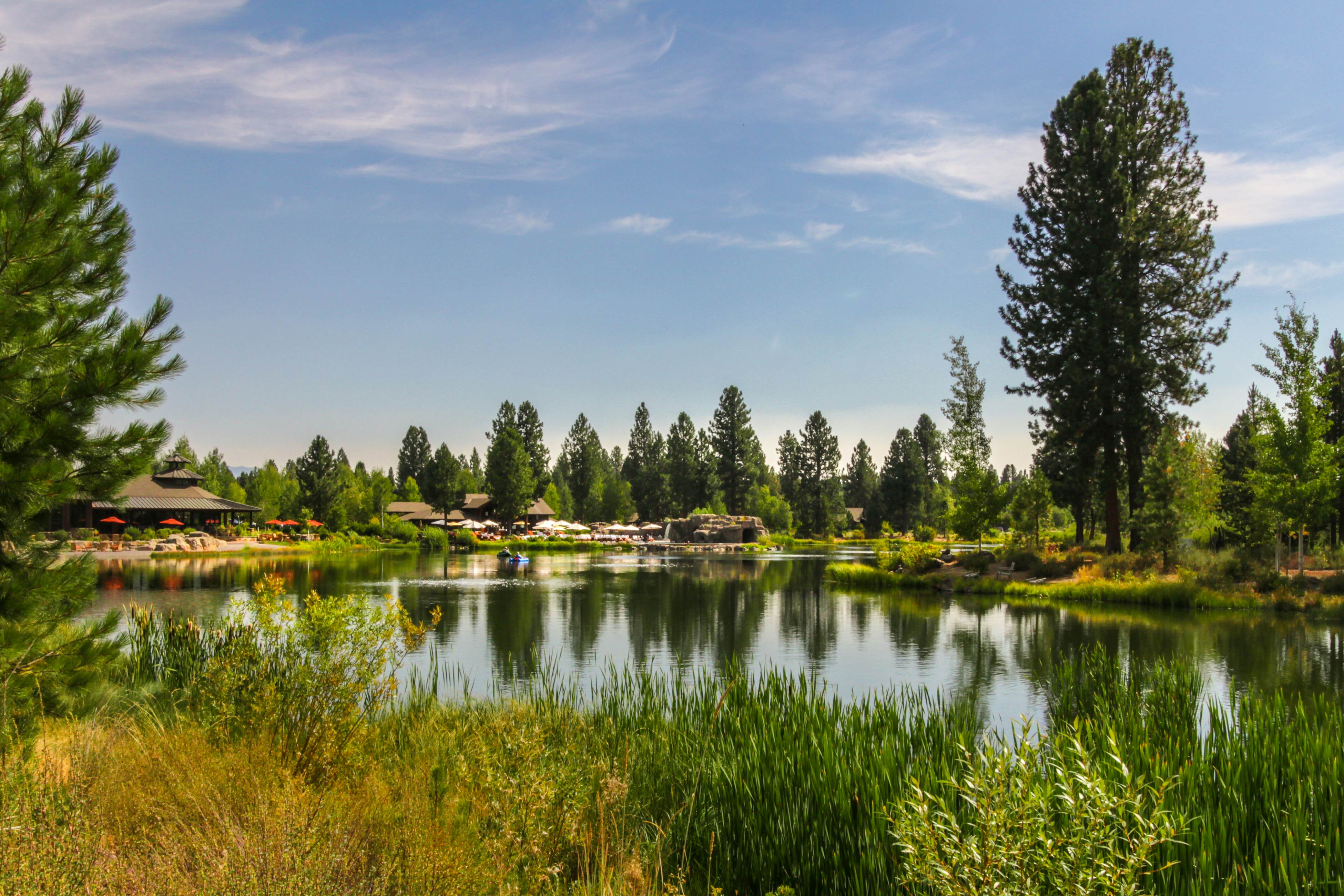 Luxury Home on Dancing Rock