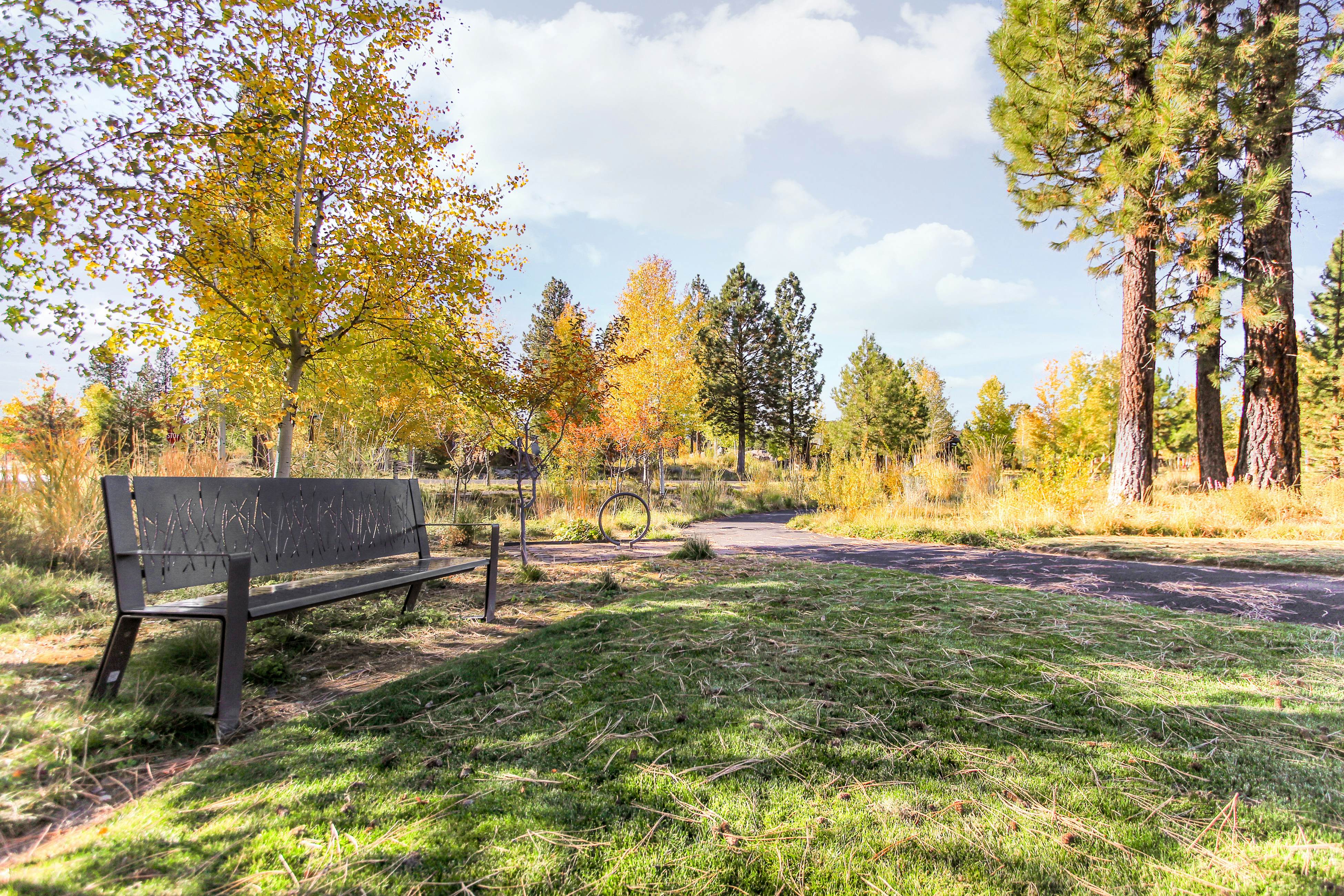 Luxury Home on Dancing Rock