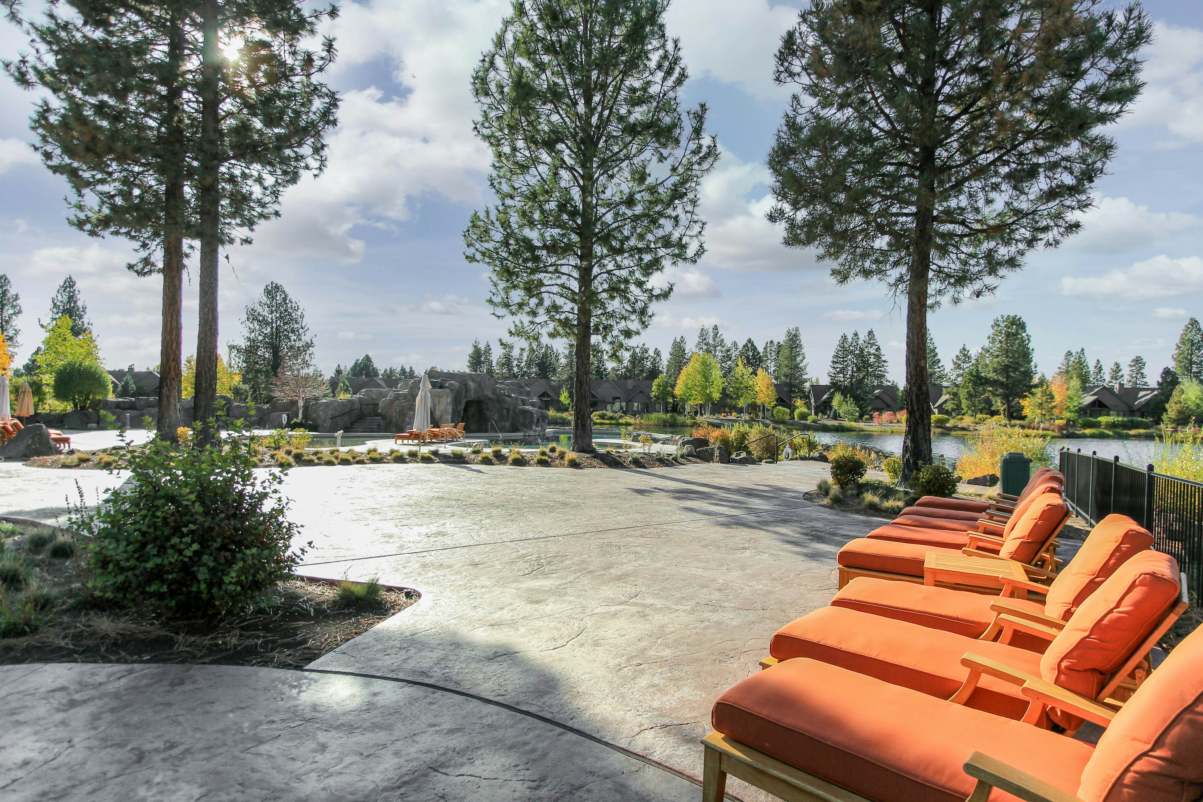 Luxury Home on Dancing Rock