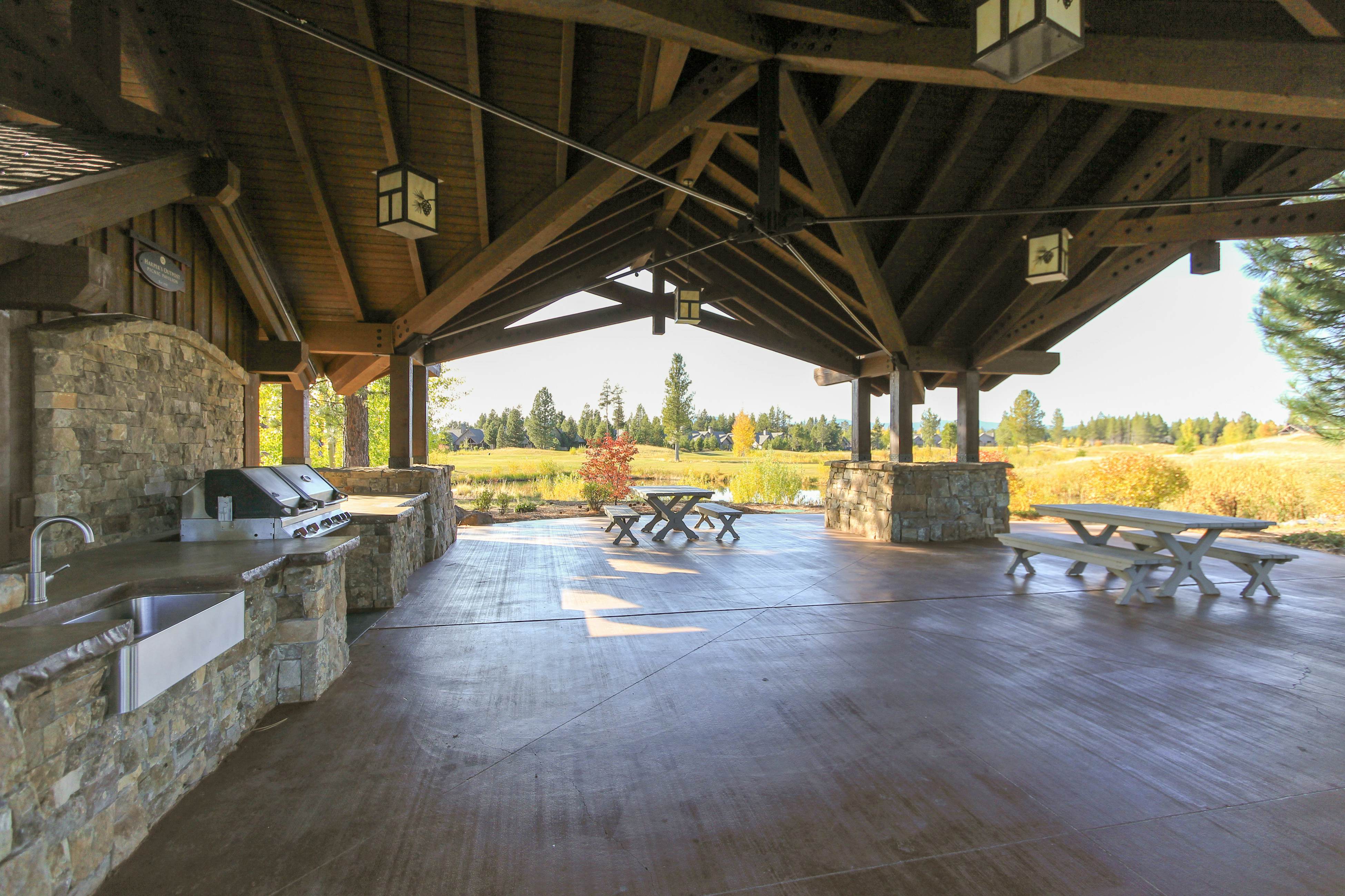 Luxury Home on Dancing Rock