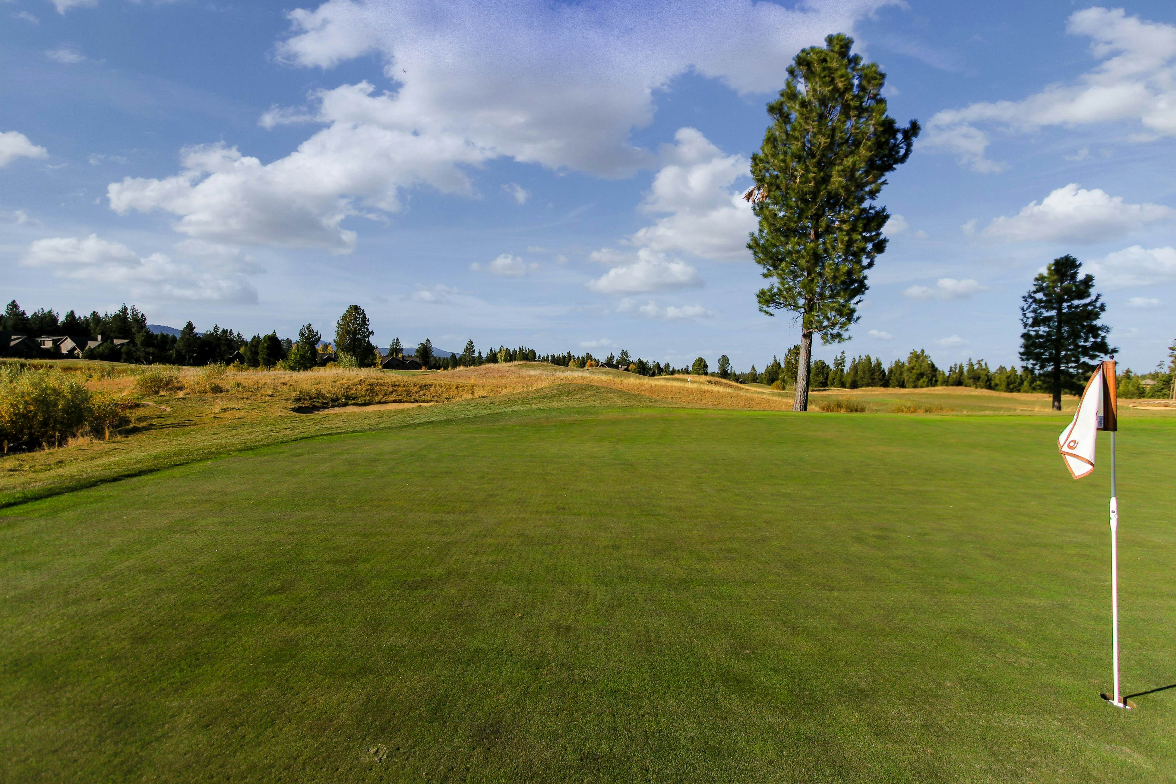 Luxury Home on Dancing Rock