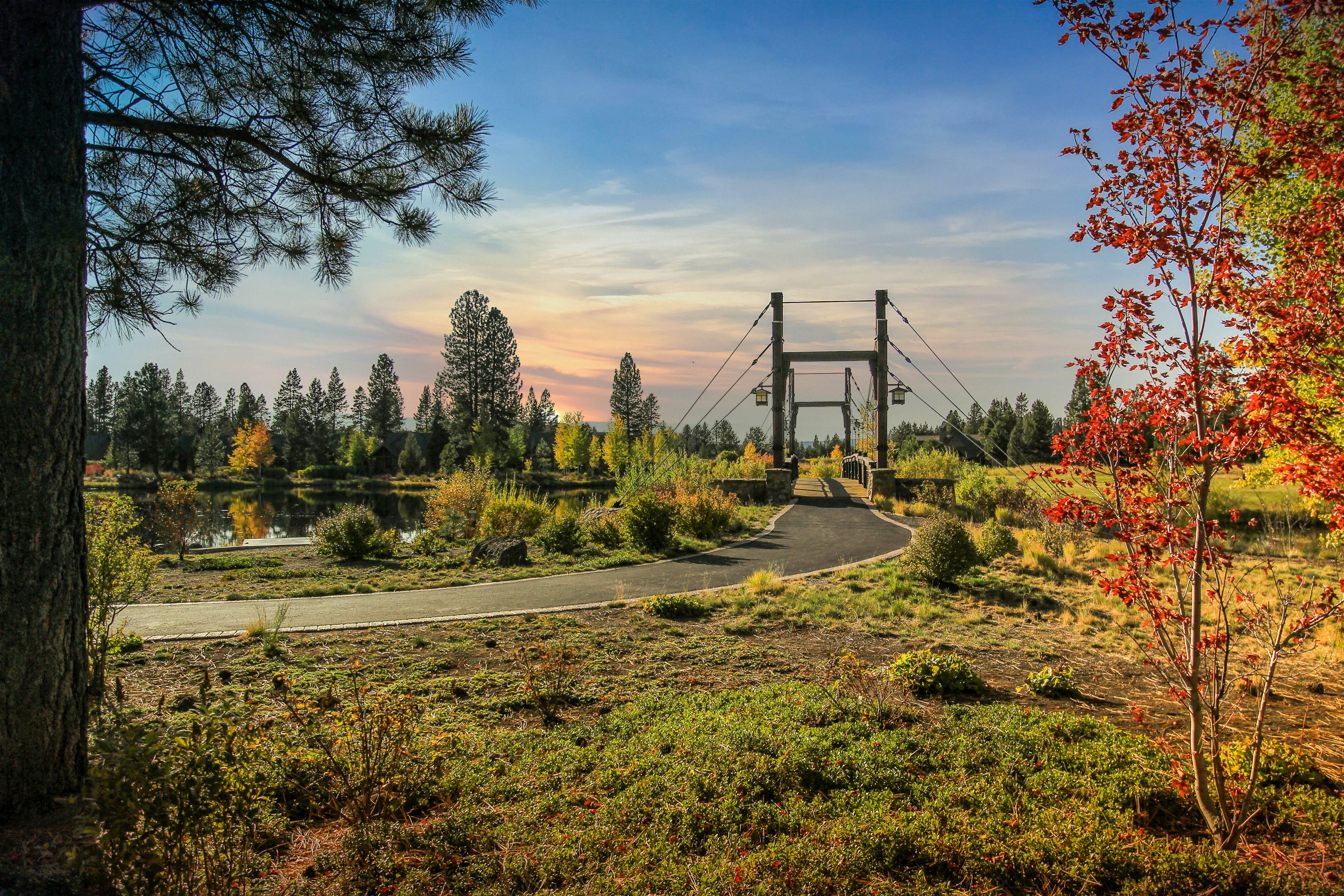 Luxury Home on Dancing Rock