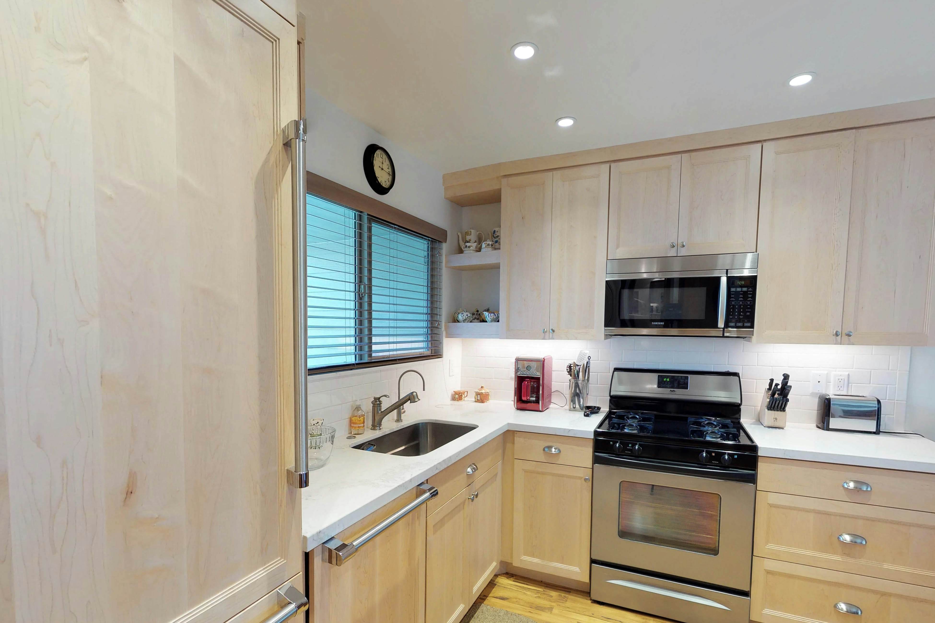 Hidden Creek 28C at Canyons Village, Park City Resort