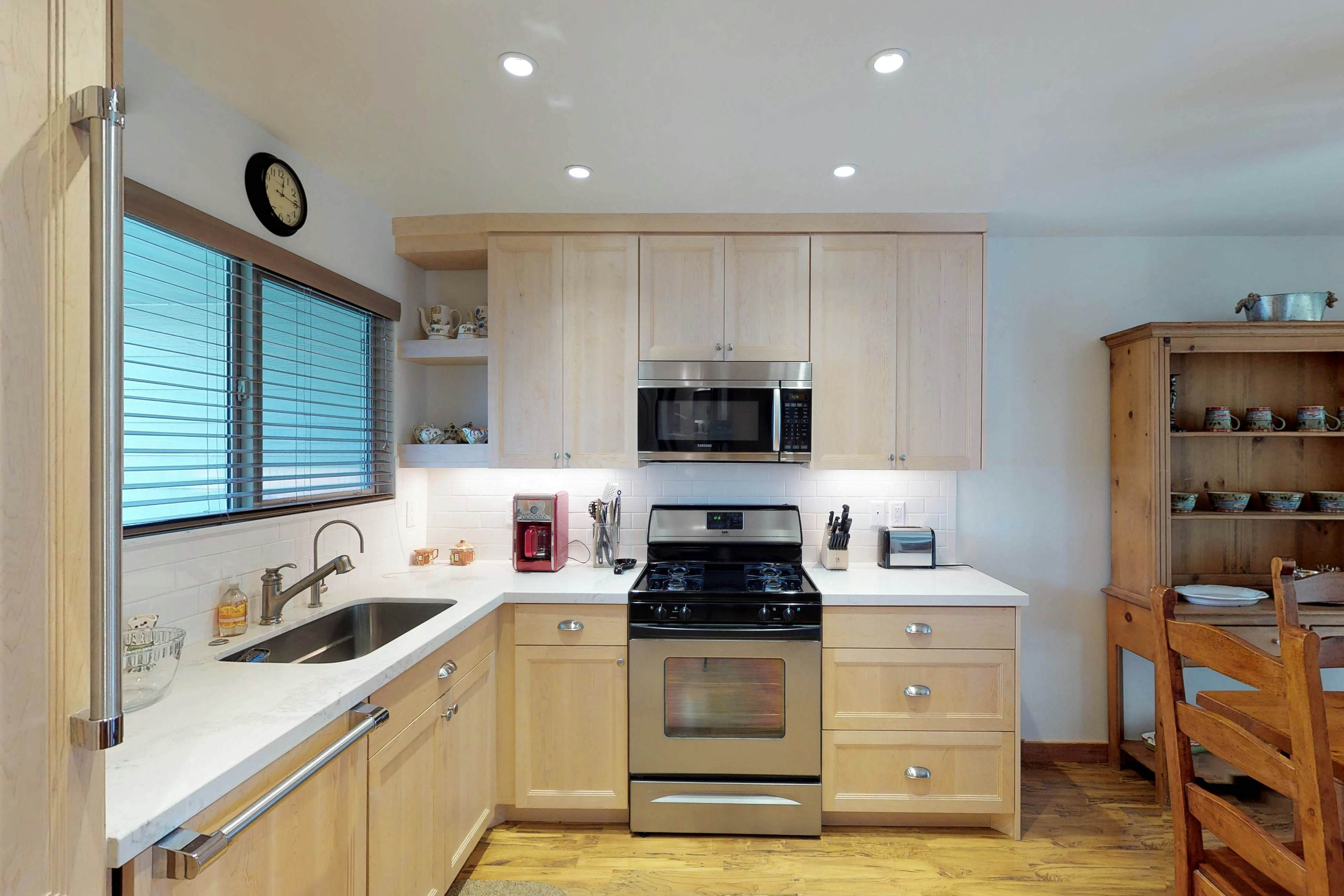 Hidden Creek 28C at Canyons Village, Park City Resort